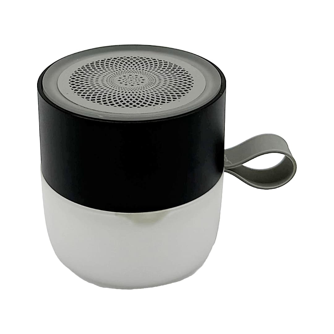 Mini Metallic Bluetooth Speaker · Product view