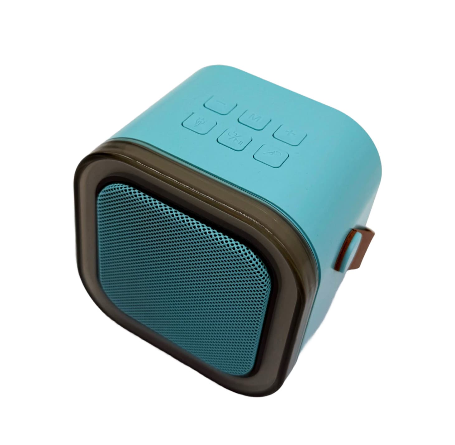 Bluetooth Speaker & Microphone Set · Product view