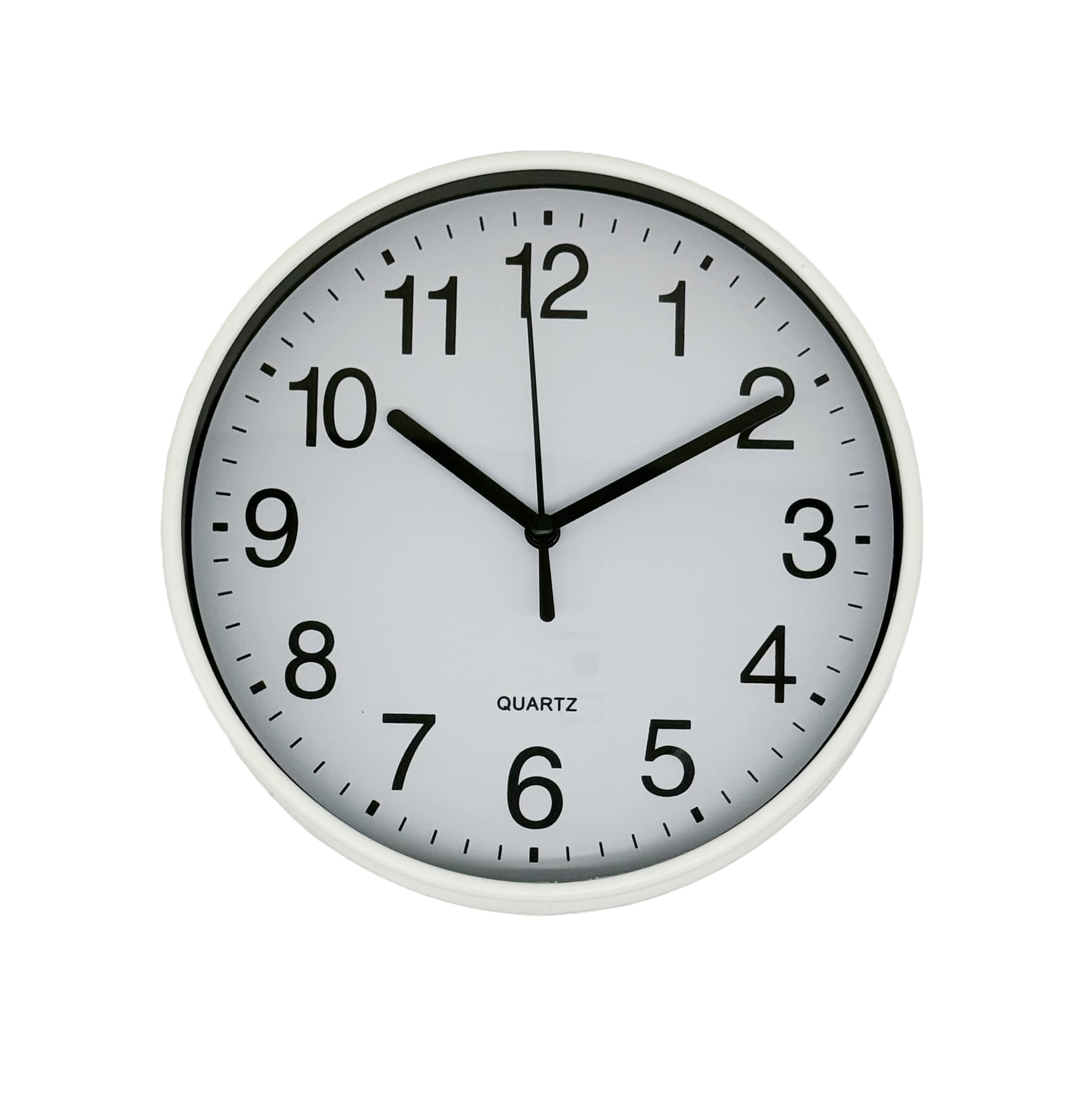 Wilton Circle Clock · Product view