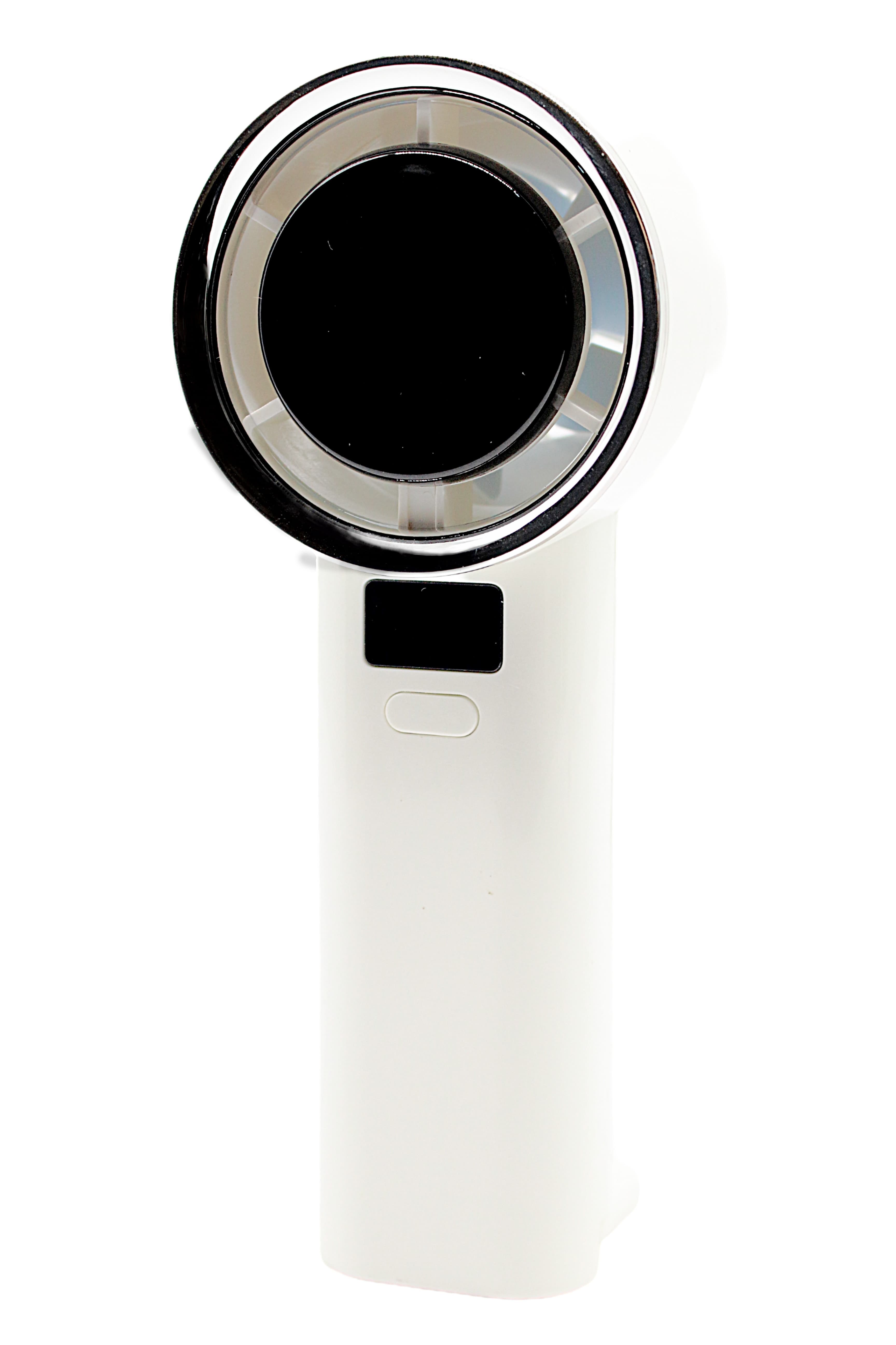 Compass Portable Handheld Fan · Product view