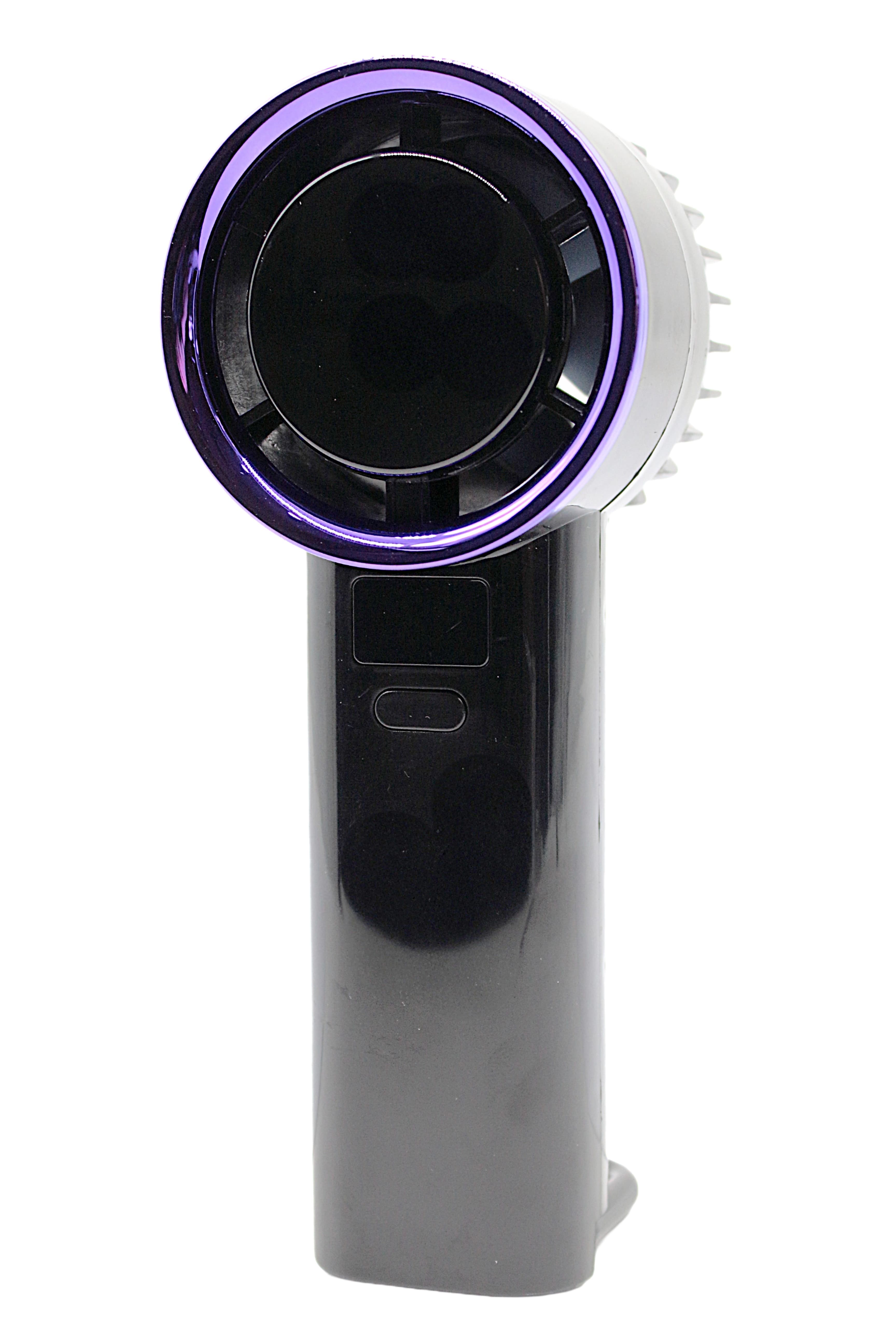 Compass Portable Handheld Fan · Product view