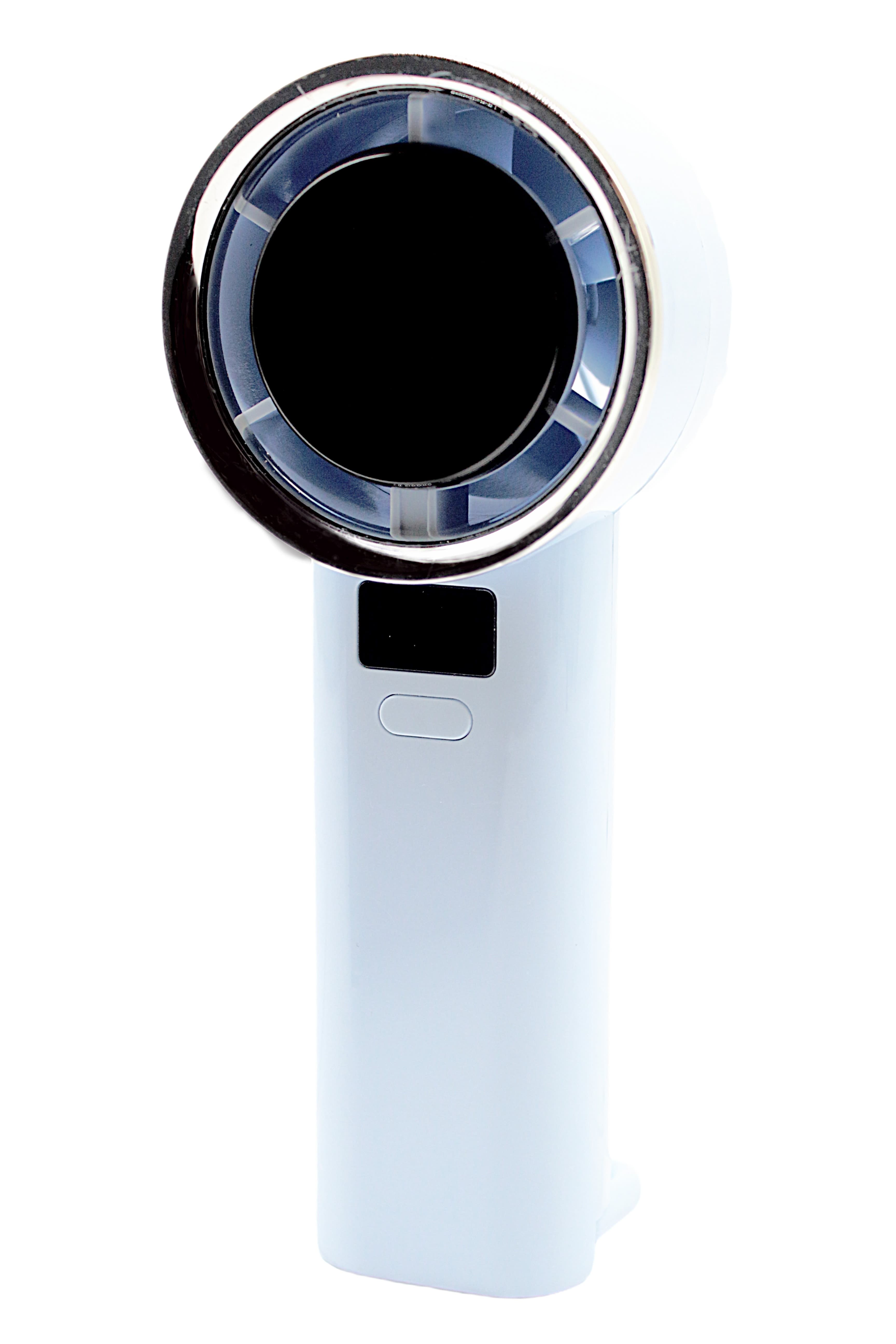 Compass Portable Handheld Fan · Product view