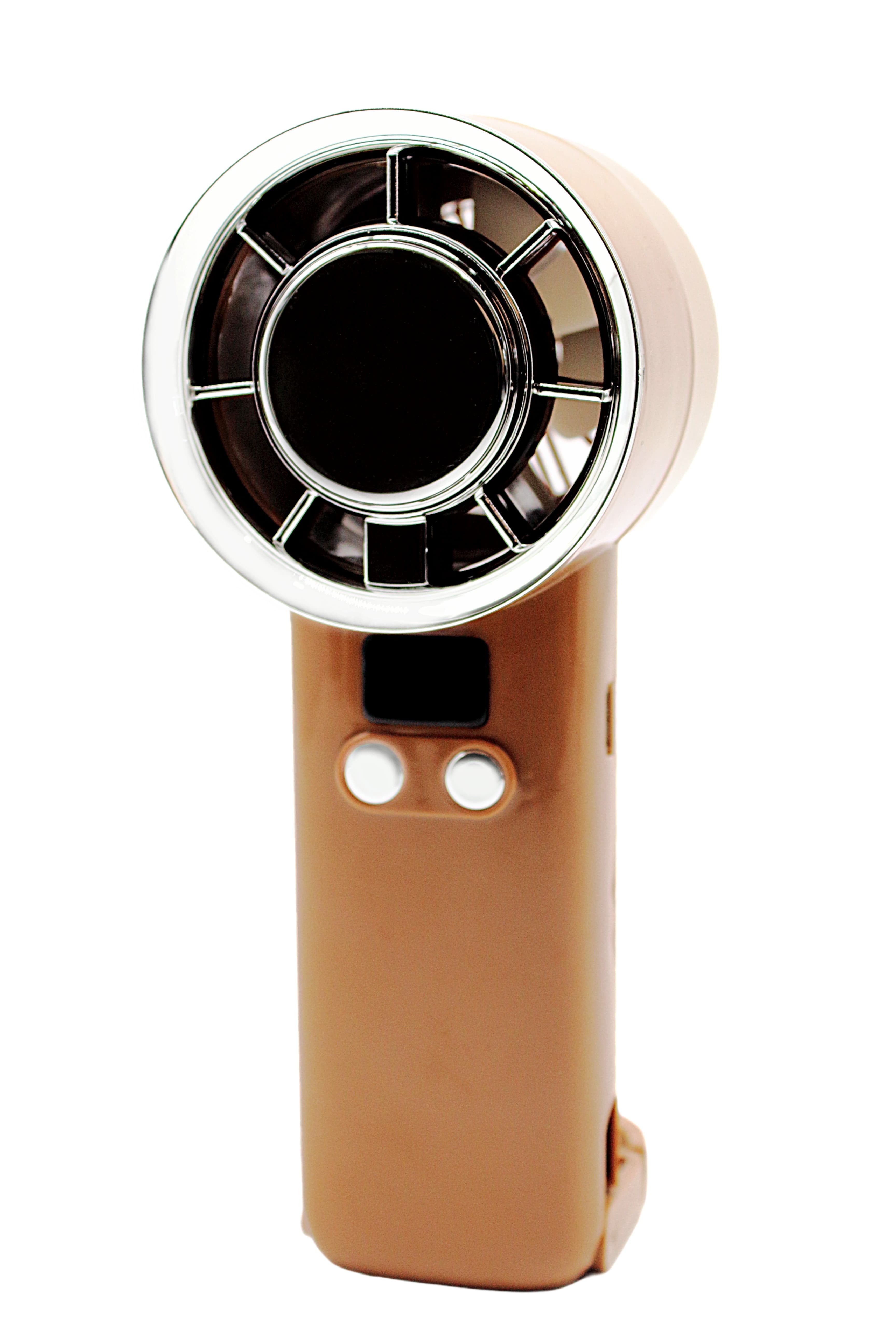 Fenland Portable Handheld Fan · Product view