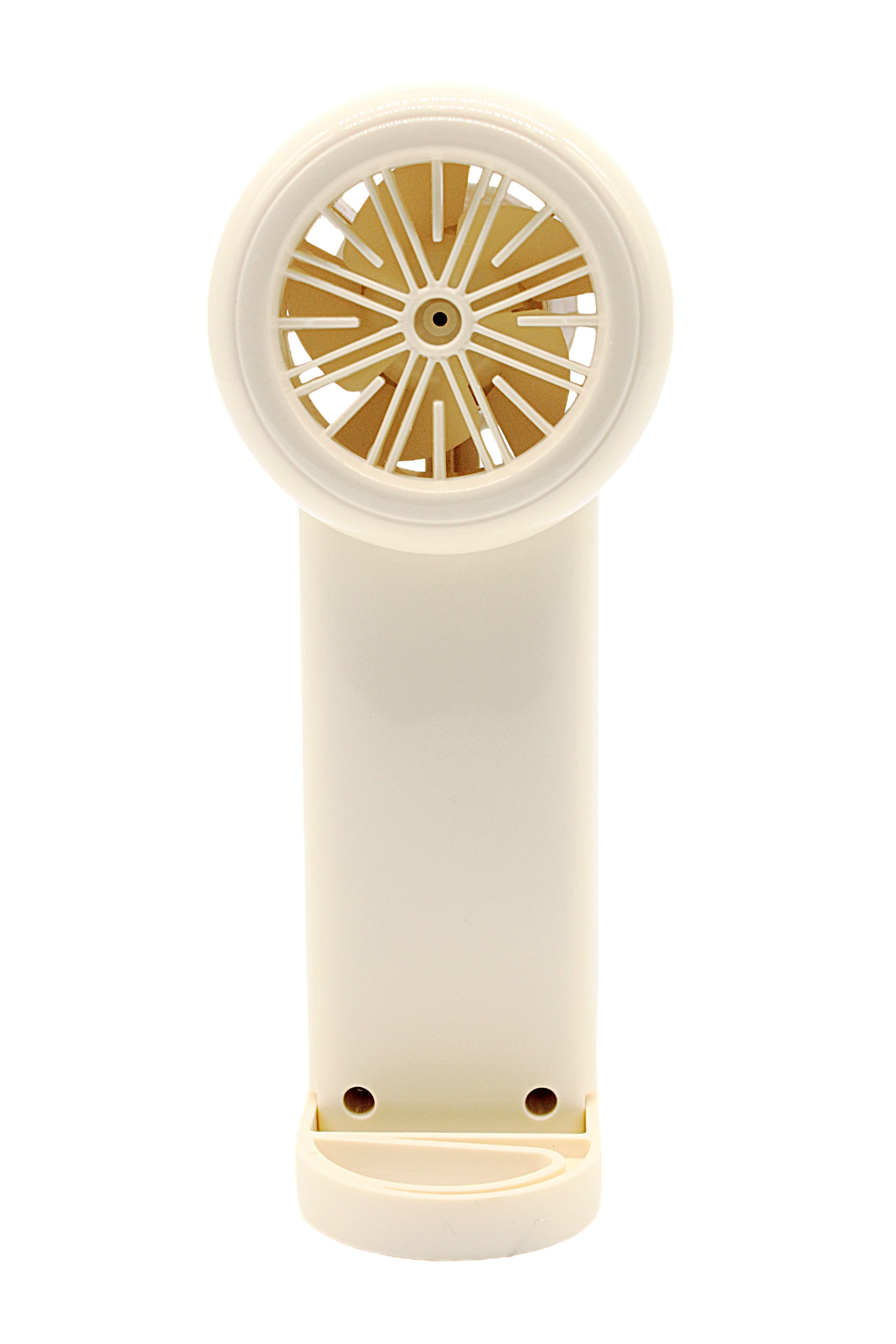 Fenland Portable Handheld Fan · Product view