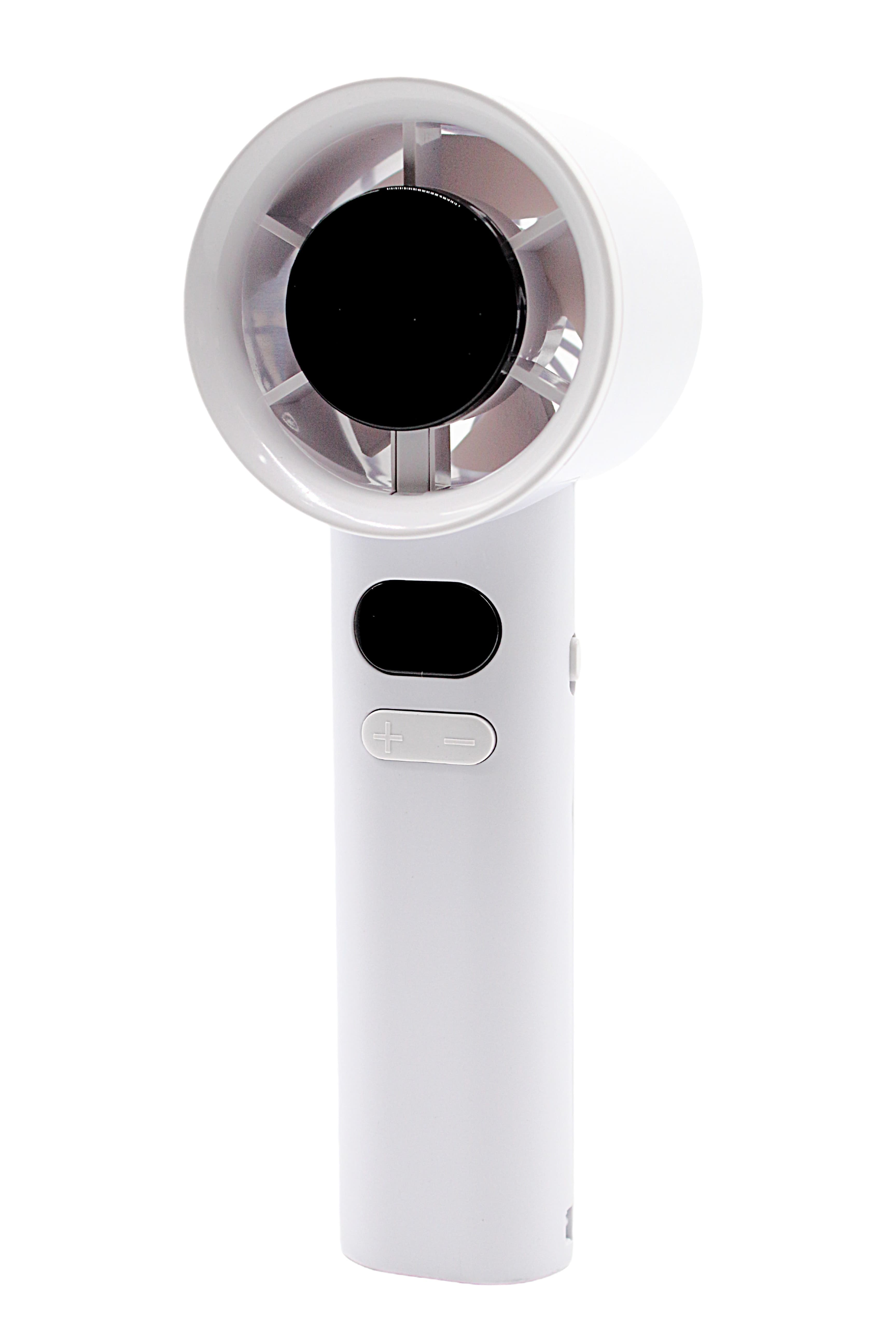 Wrexham Portable Handheld Fan · Product view