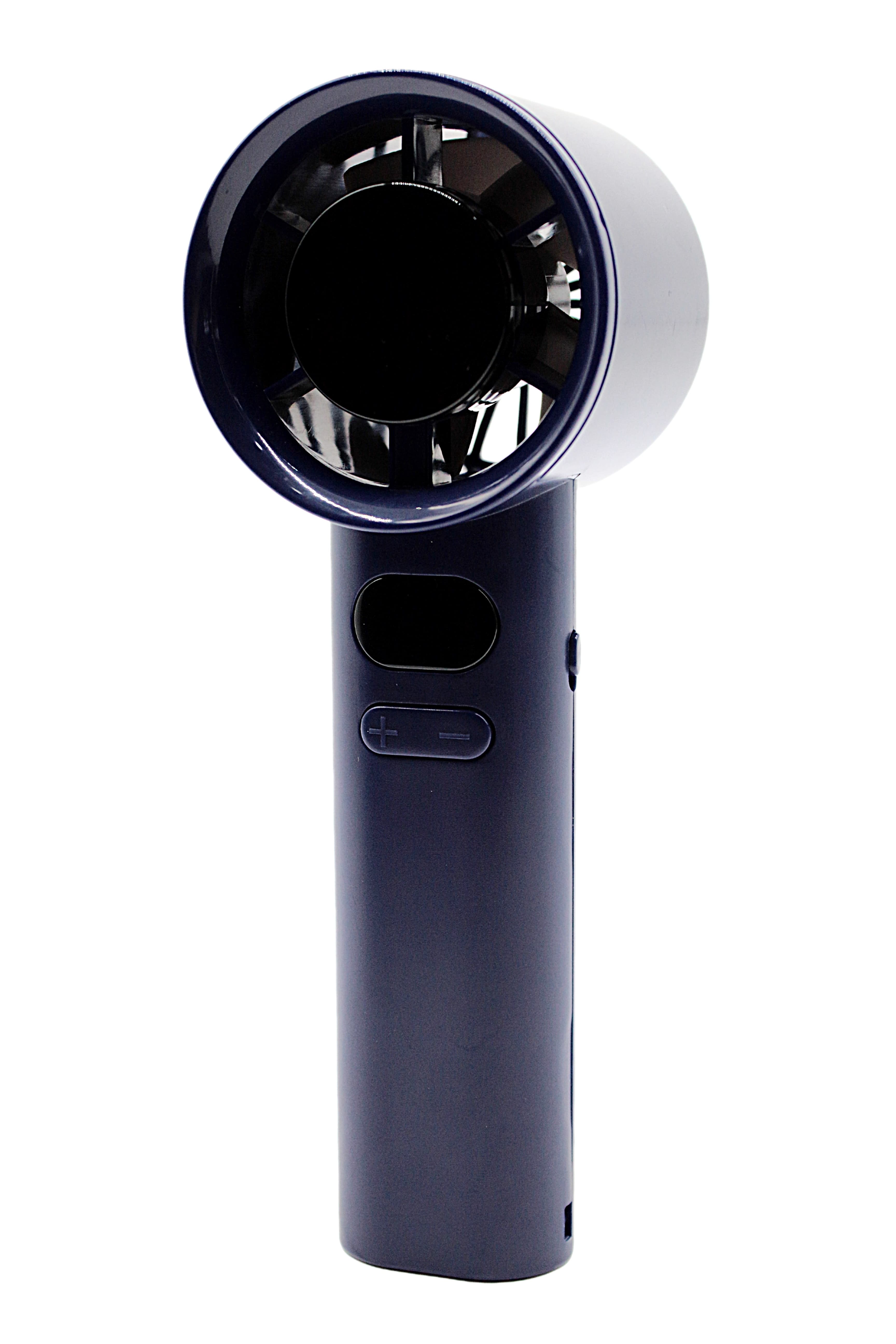 Wrexham Portable Handheld Fan · Product view