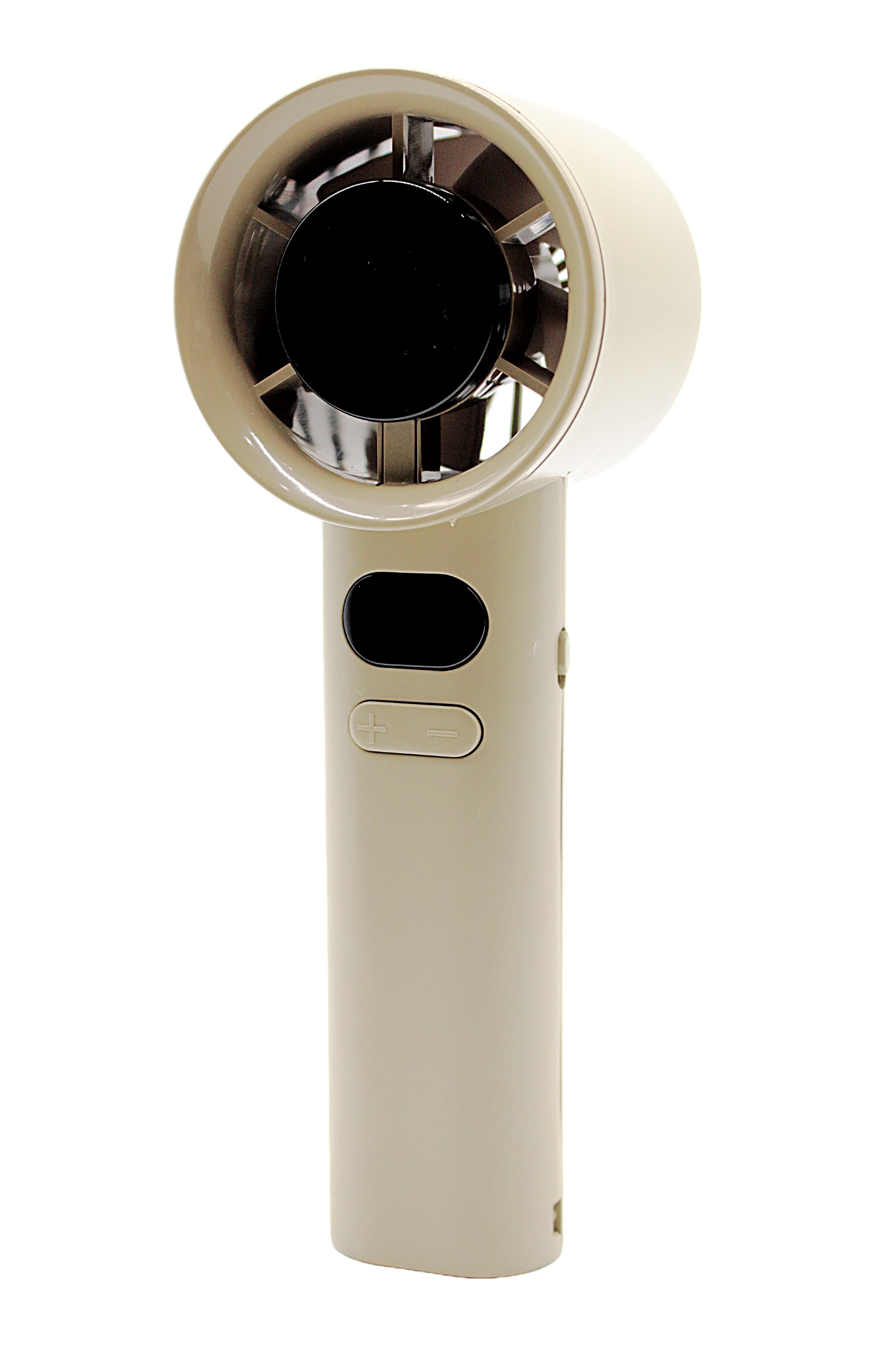 Wrexham Portable Handheld Fan · Product view