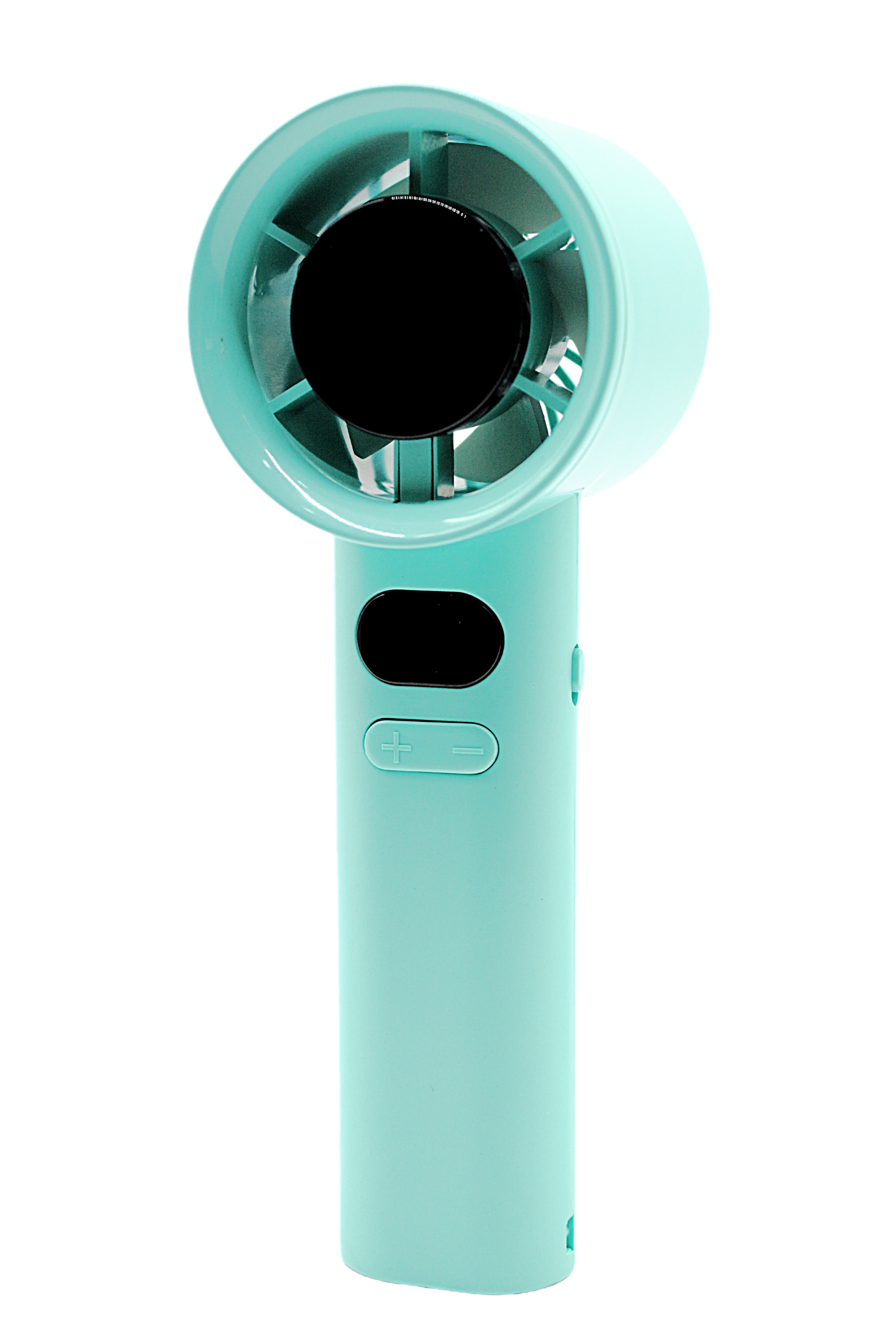 Wrexham Portable Handheld Fan · Product view
