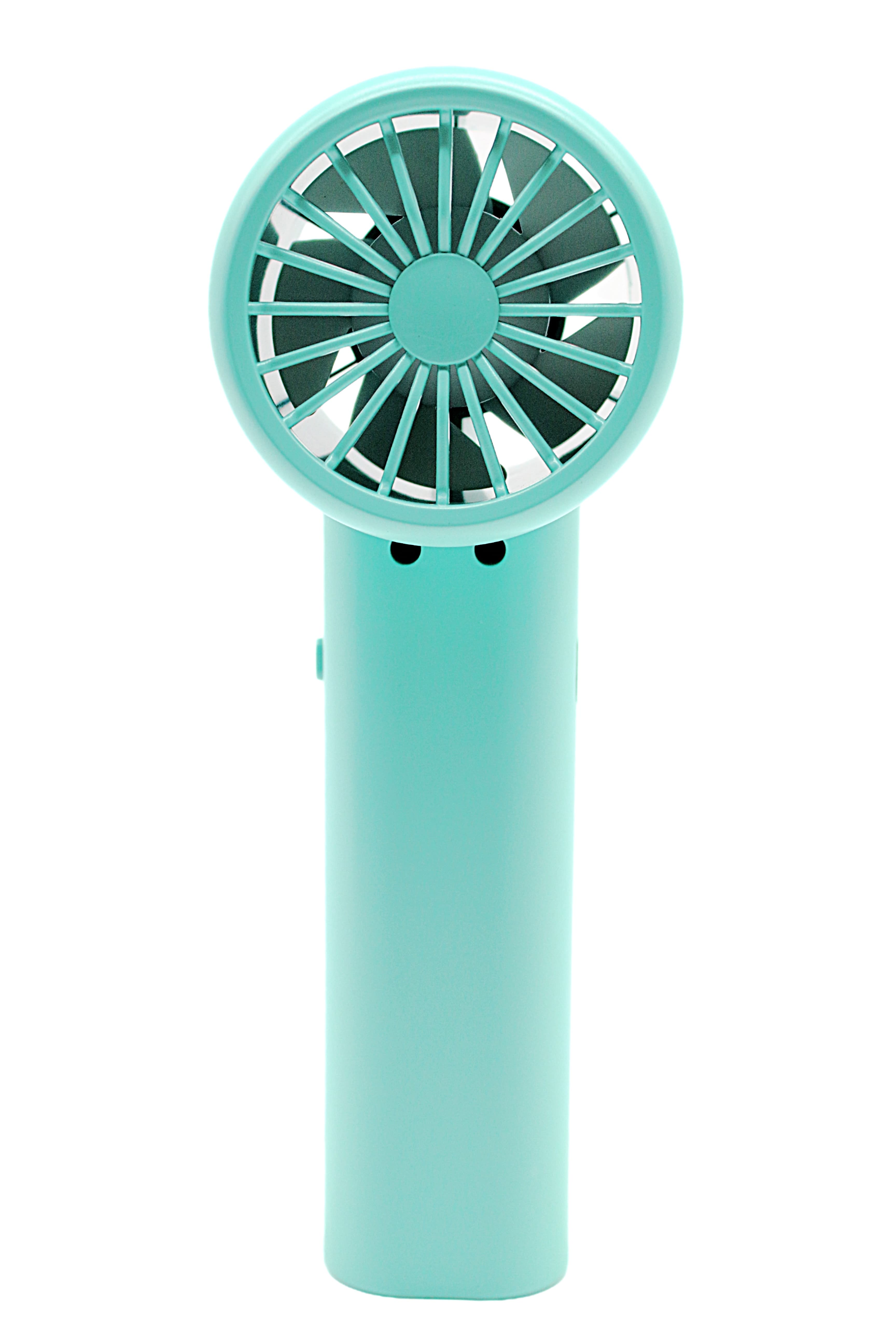 Wrexham Portable Handheld Fan · Product view
