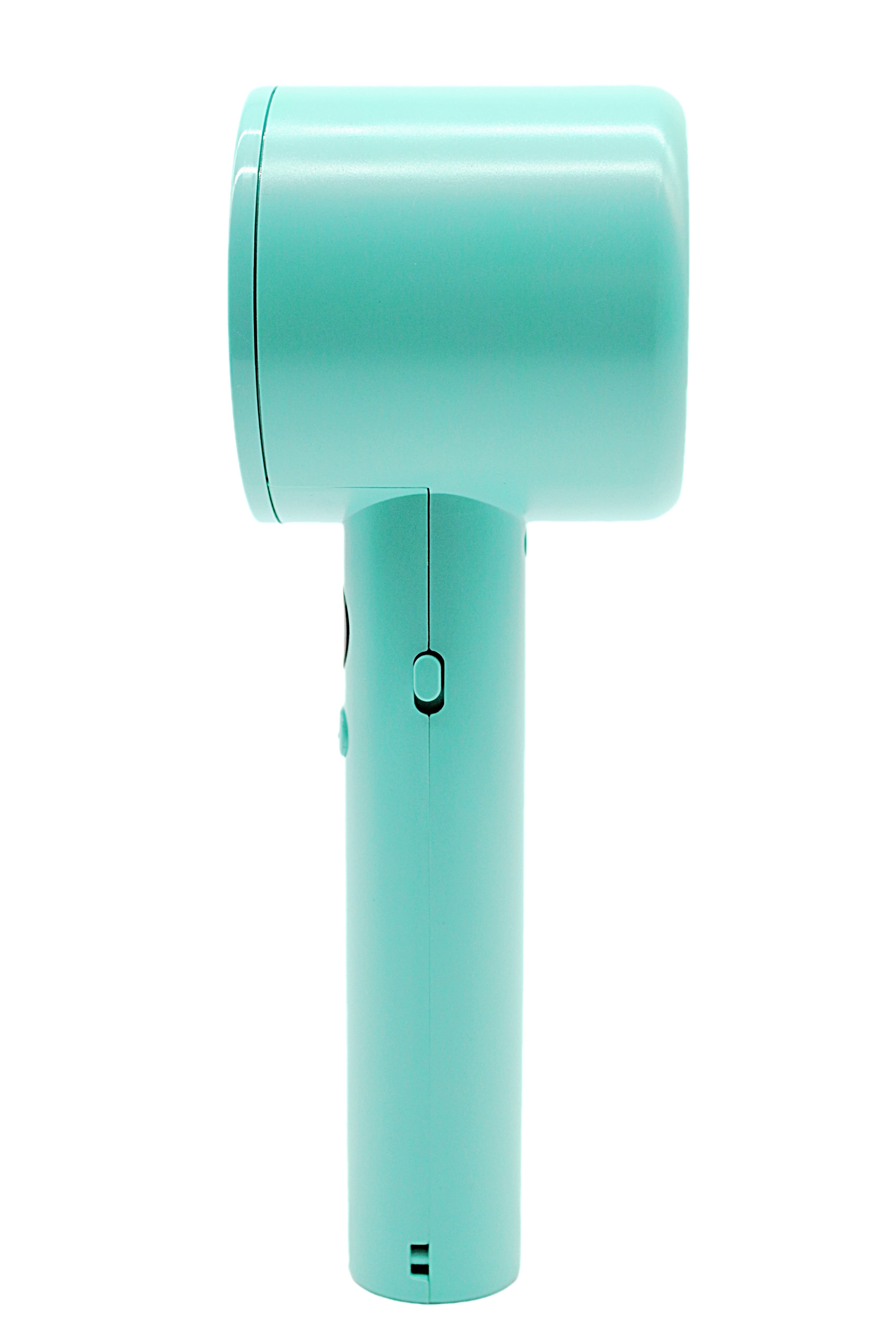 Wrexham Portable Handheld Fan · Product view