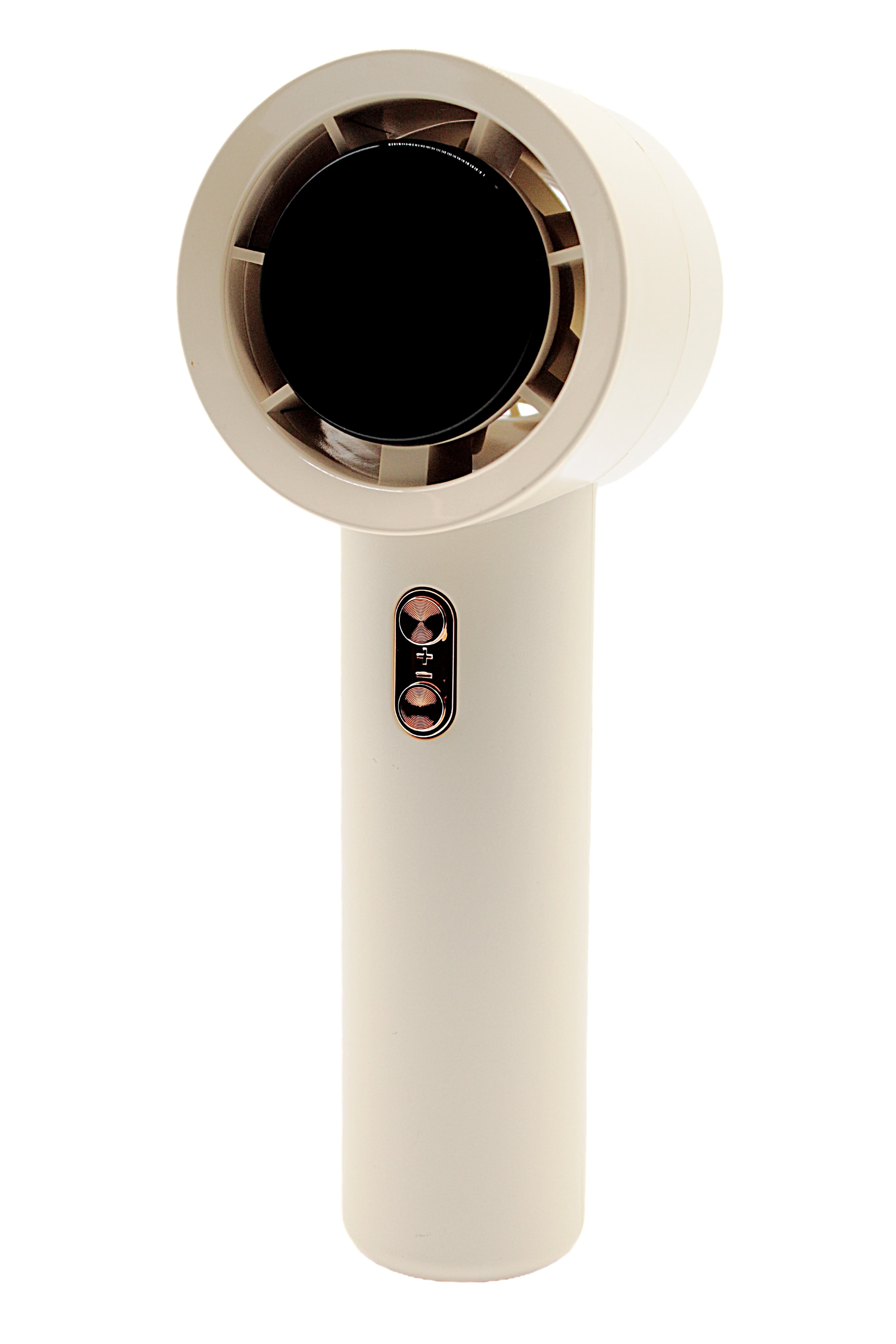 Tamar Portable Handheld Fan · Product view
