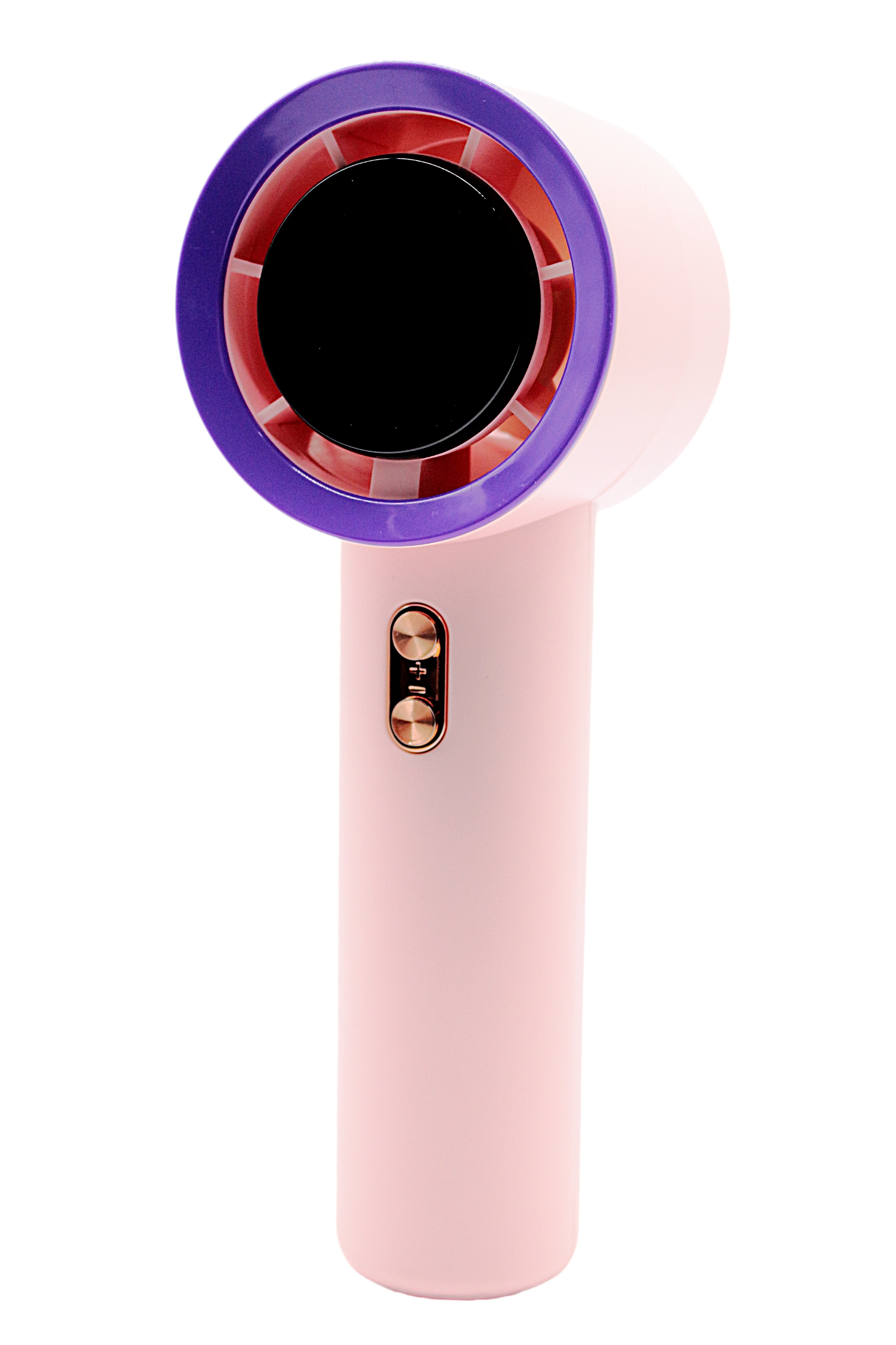 Tamar Portable Handheld Fan · Product view