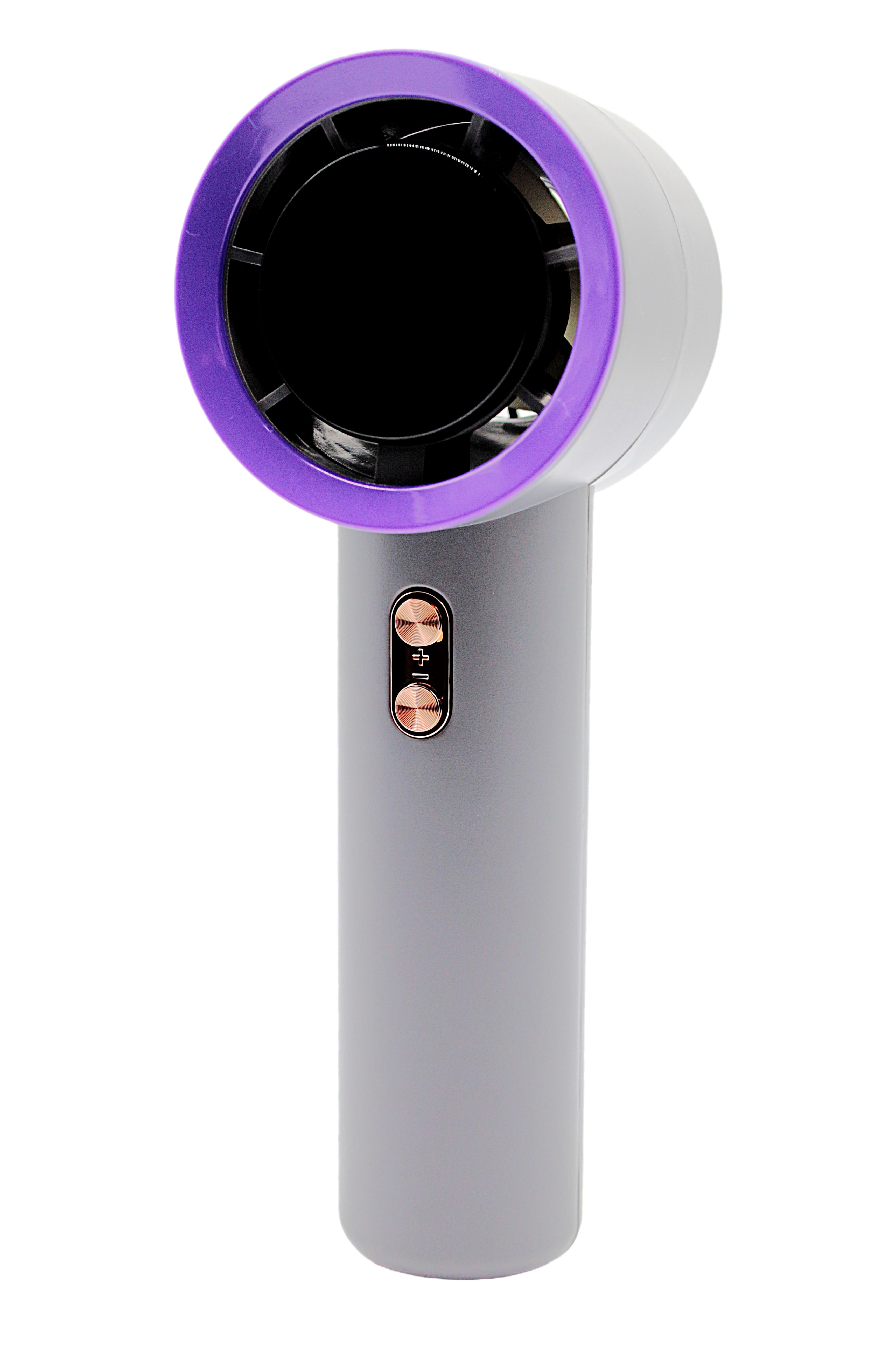Tamar Portable Handheld Fan · Product view