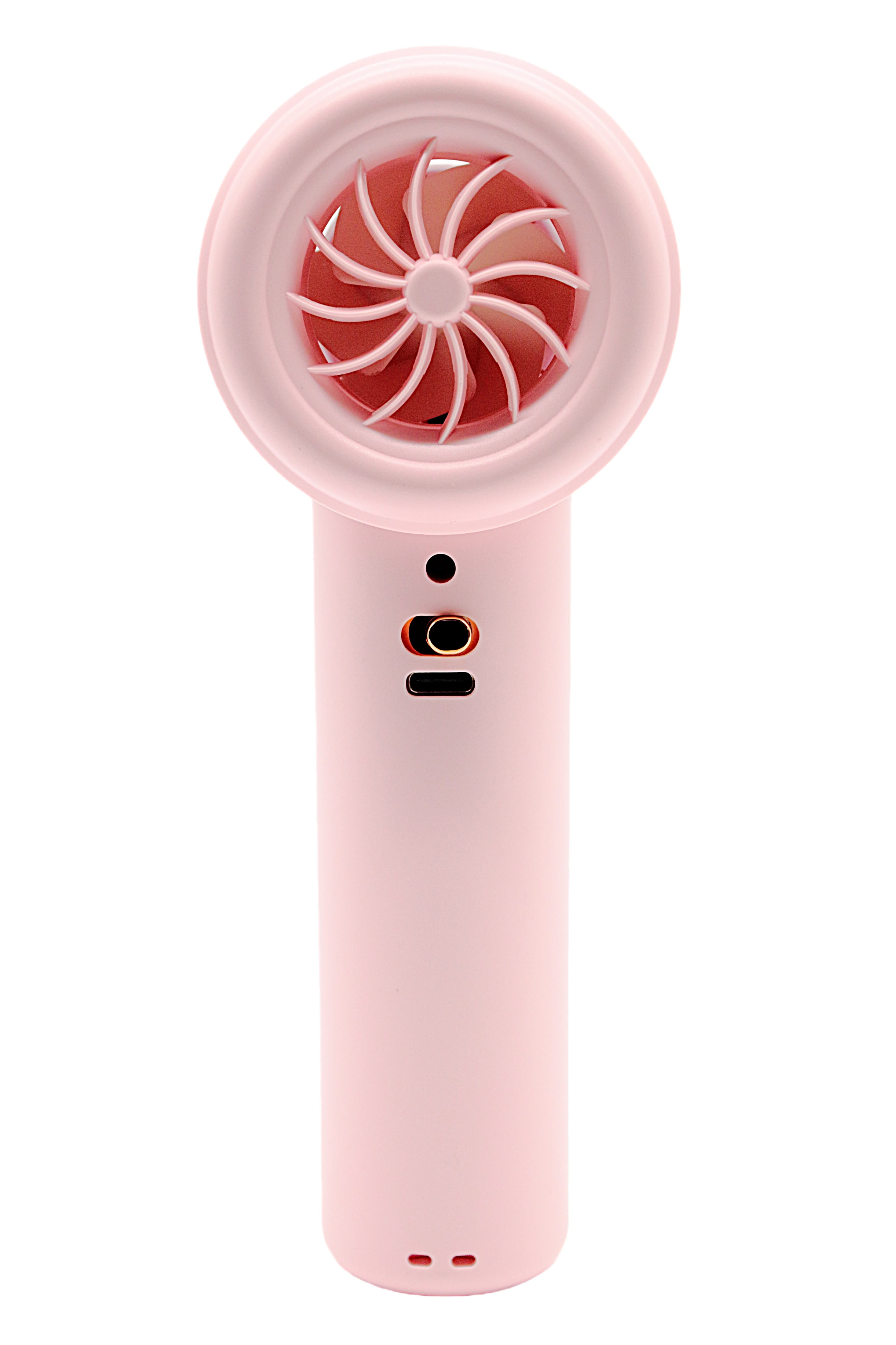Tamar Portable Handheld Fan · Product view