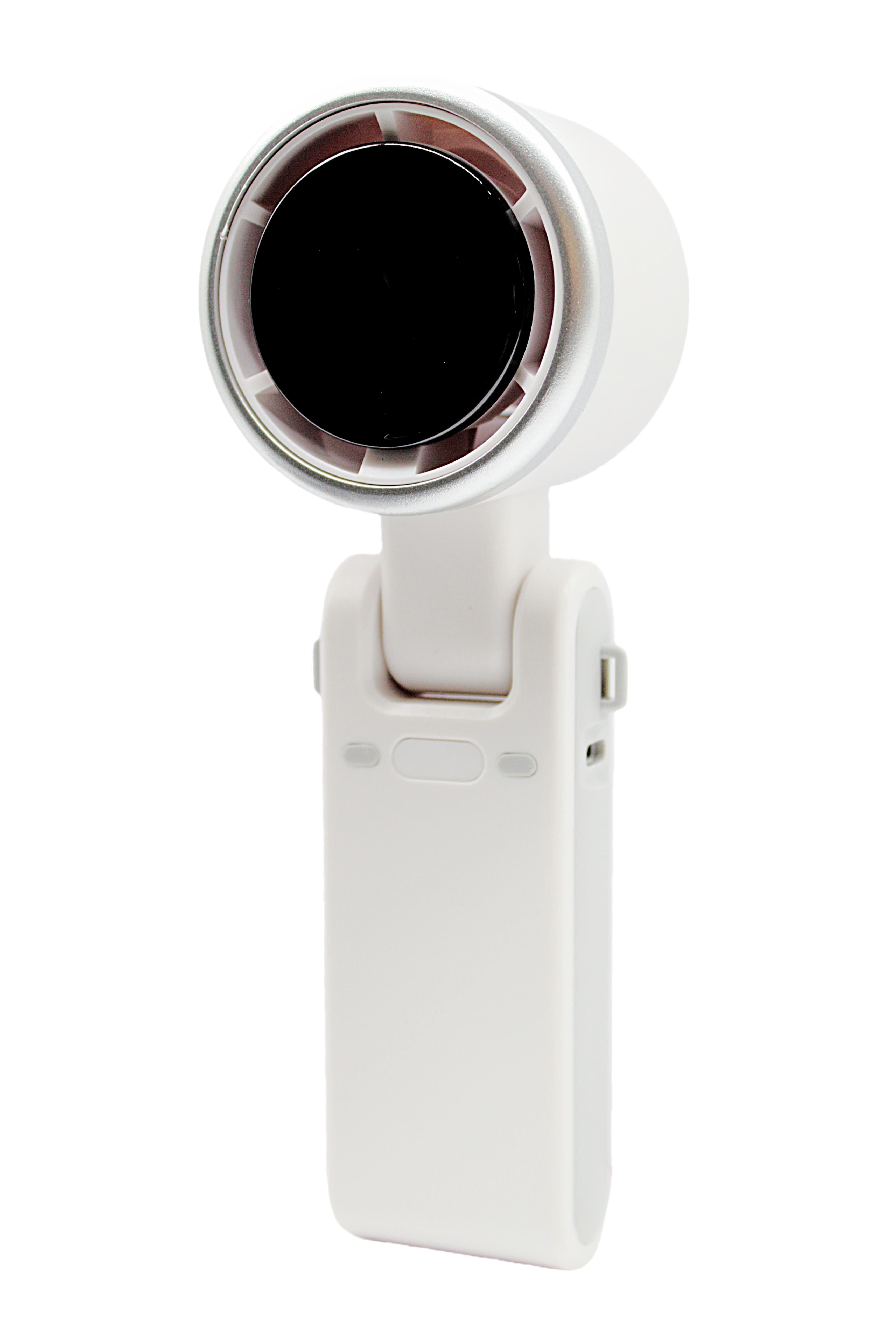 Lorcan Portable Handheld Fan · Product view