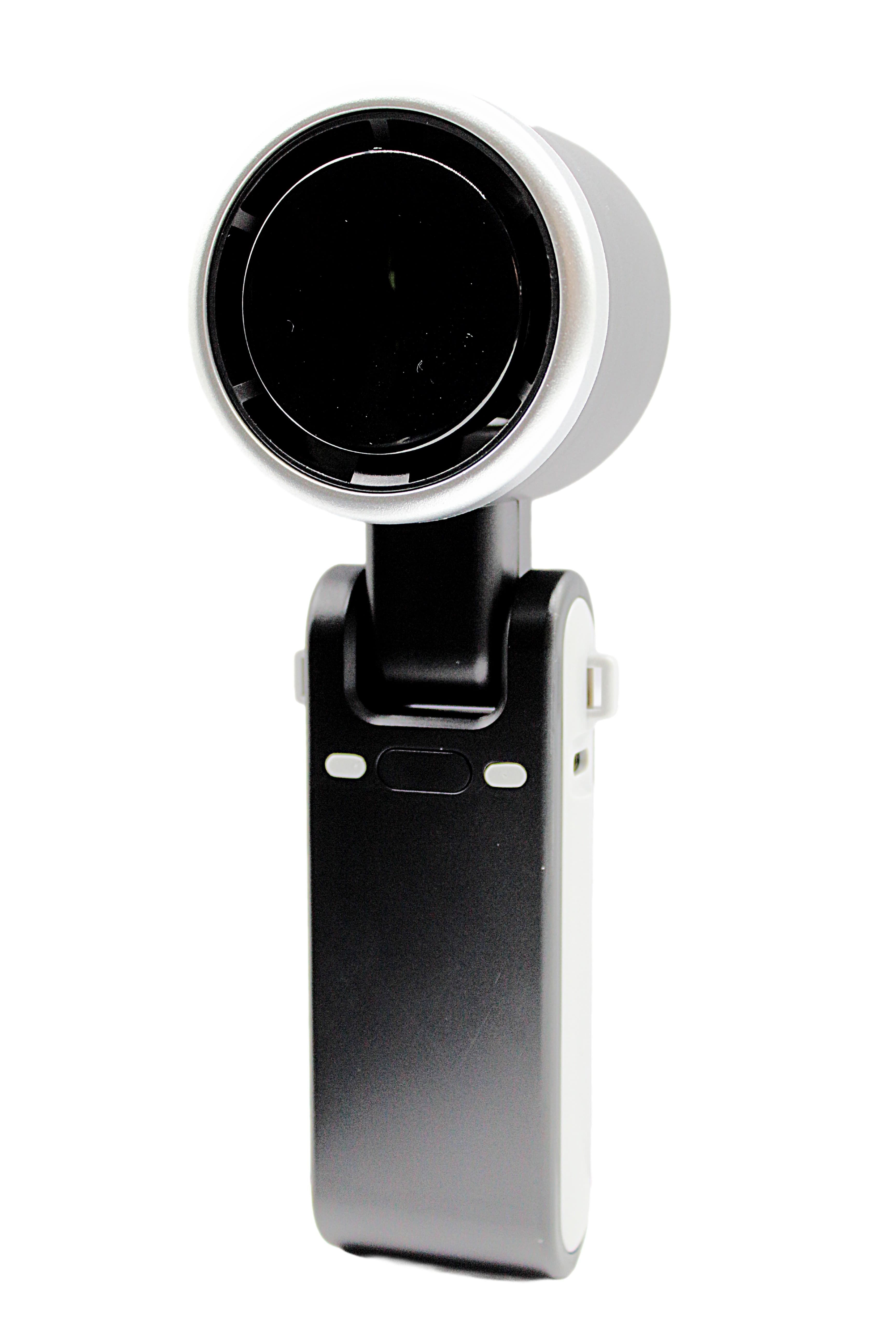 Lorcan Portable Handheld Fan · Product view