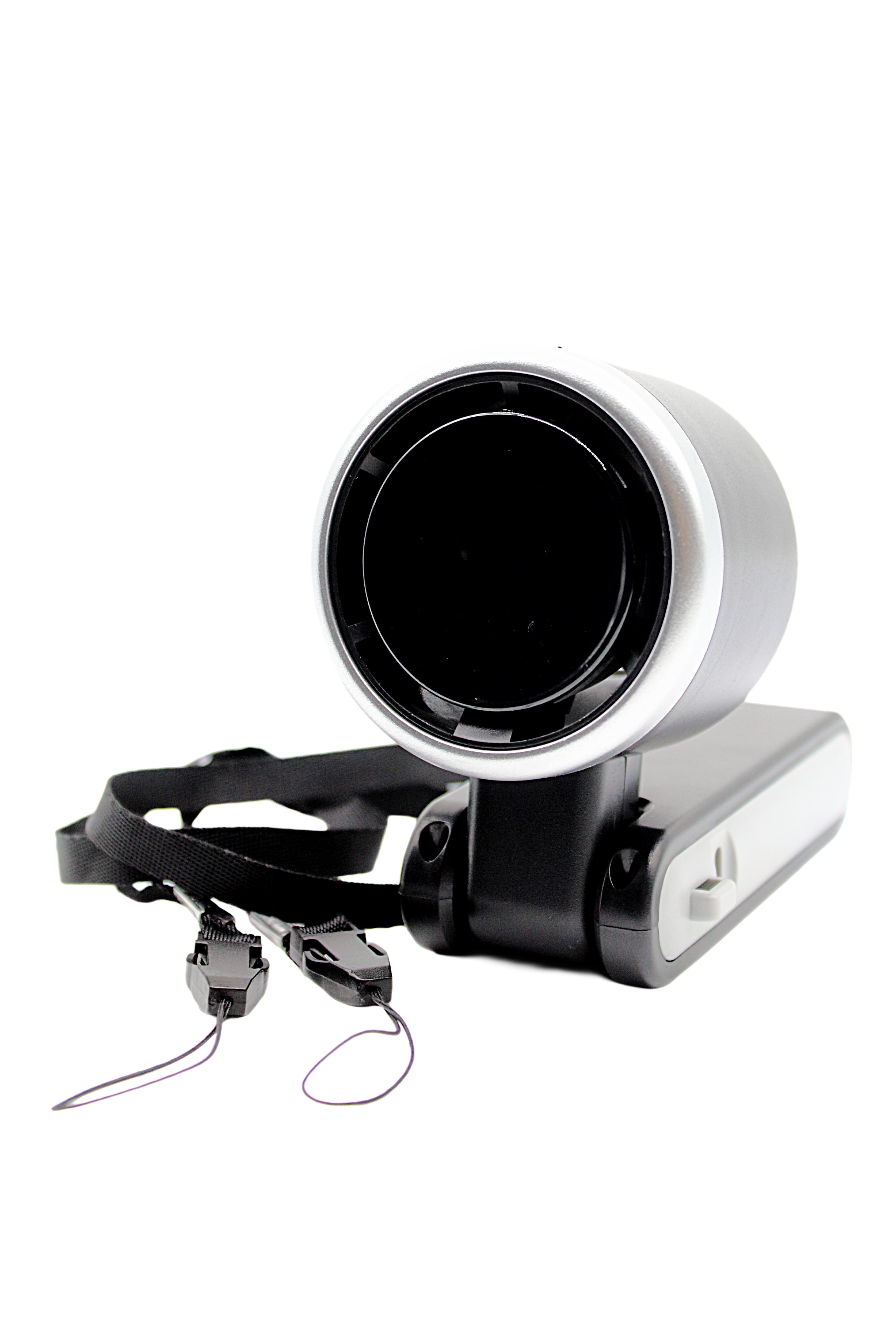 Lorcan Portable Handheld Fan · Product view
