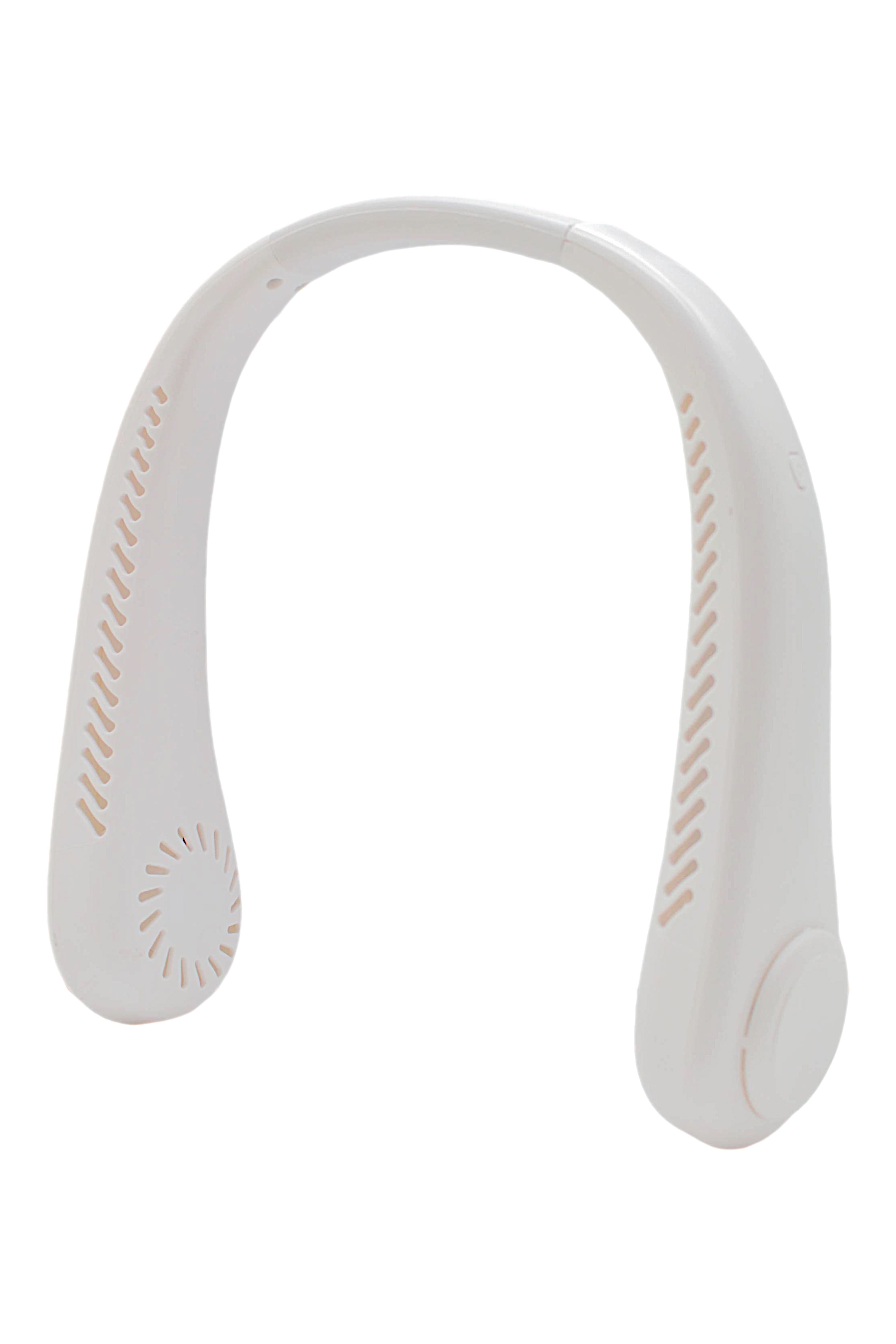 Portable Neck Fan · Product view
