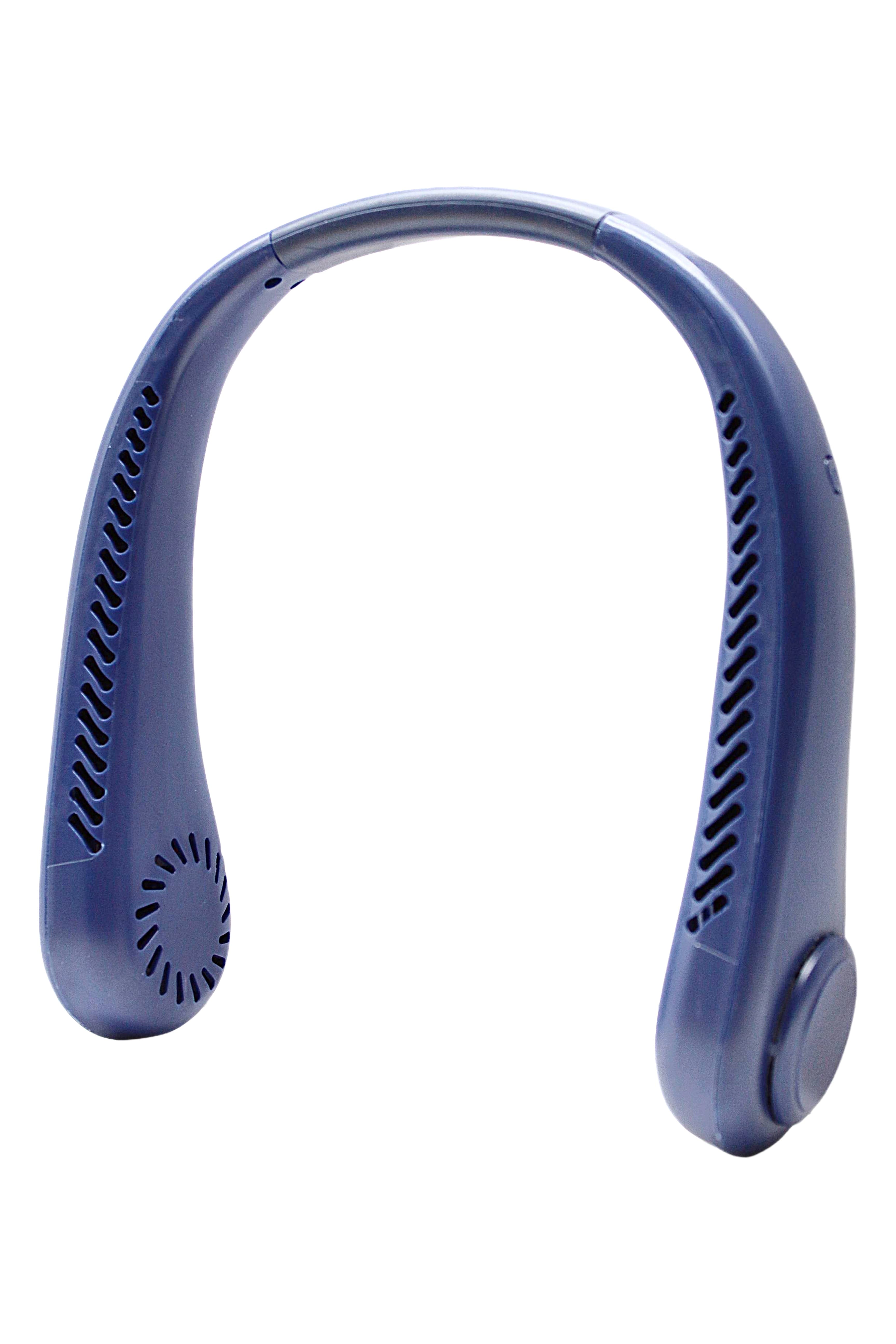 Portable Neck Fan · Product view