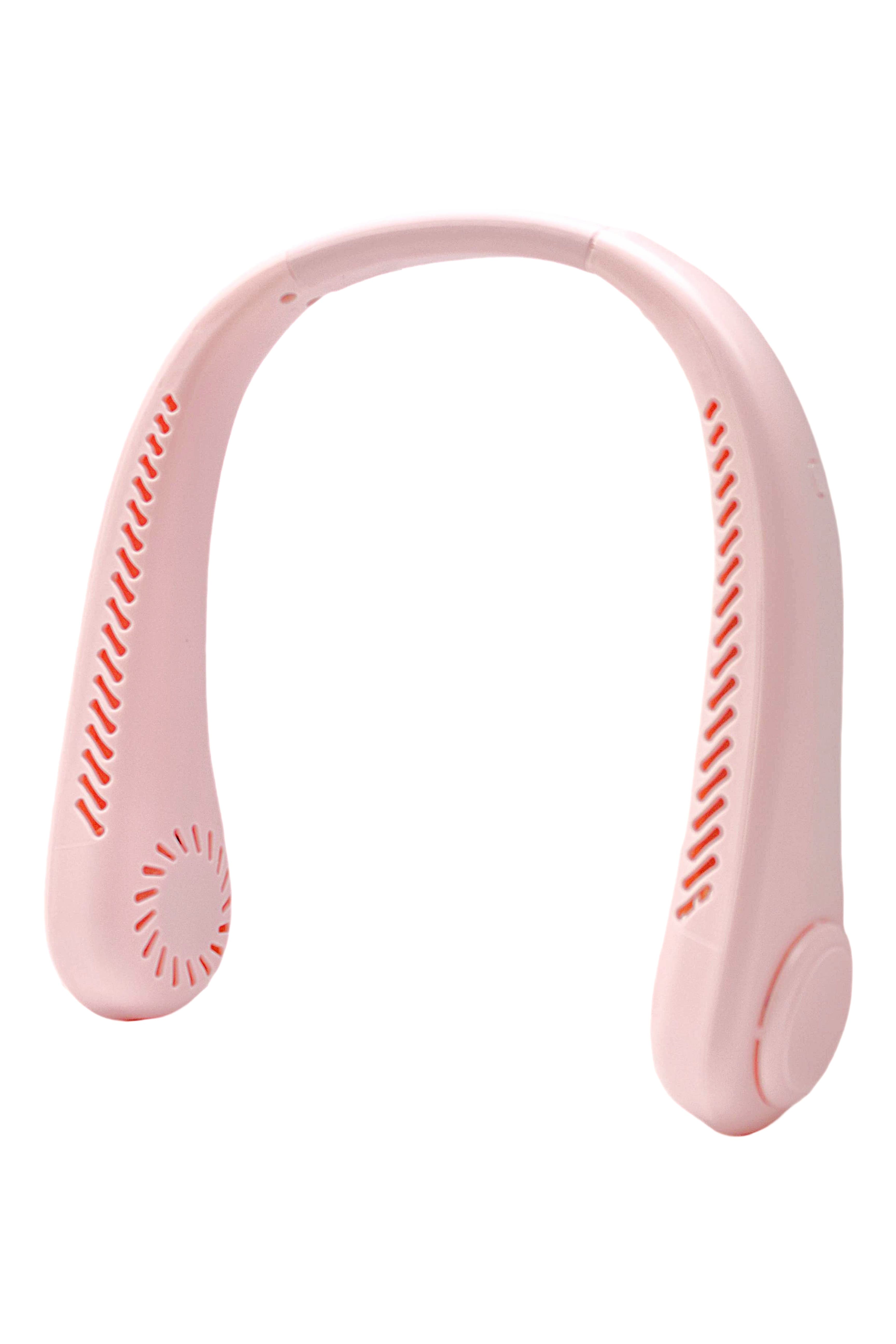 Portable Neck Fan · Product view