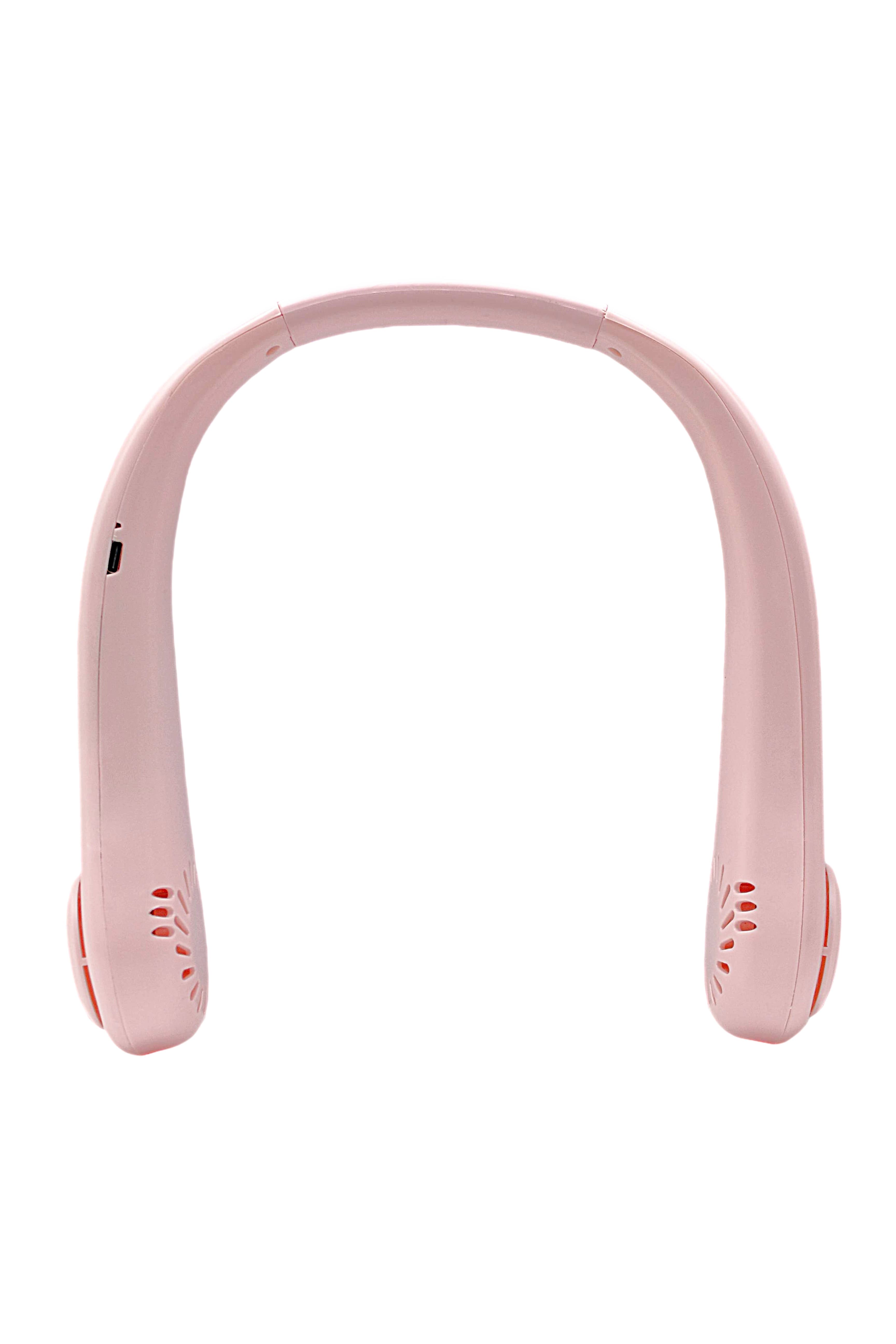Portable Neck Fan · Product view
