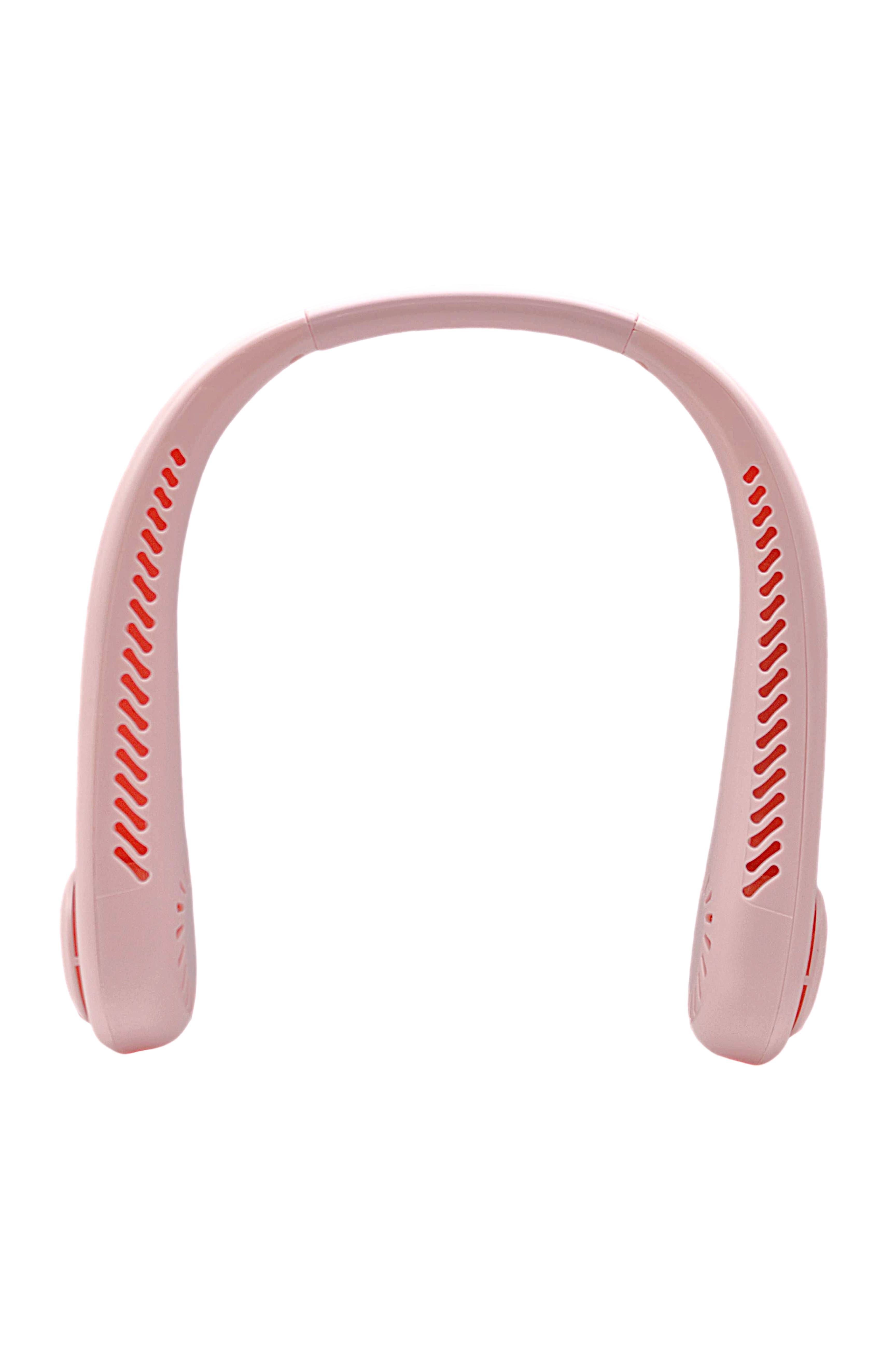 Portable Neck Fan · Product view