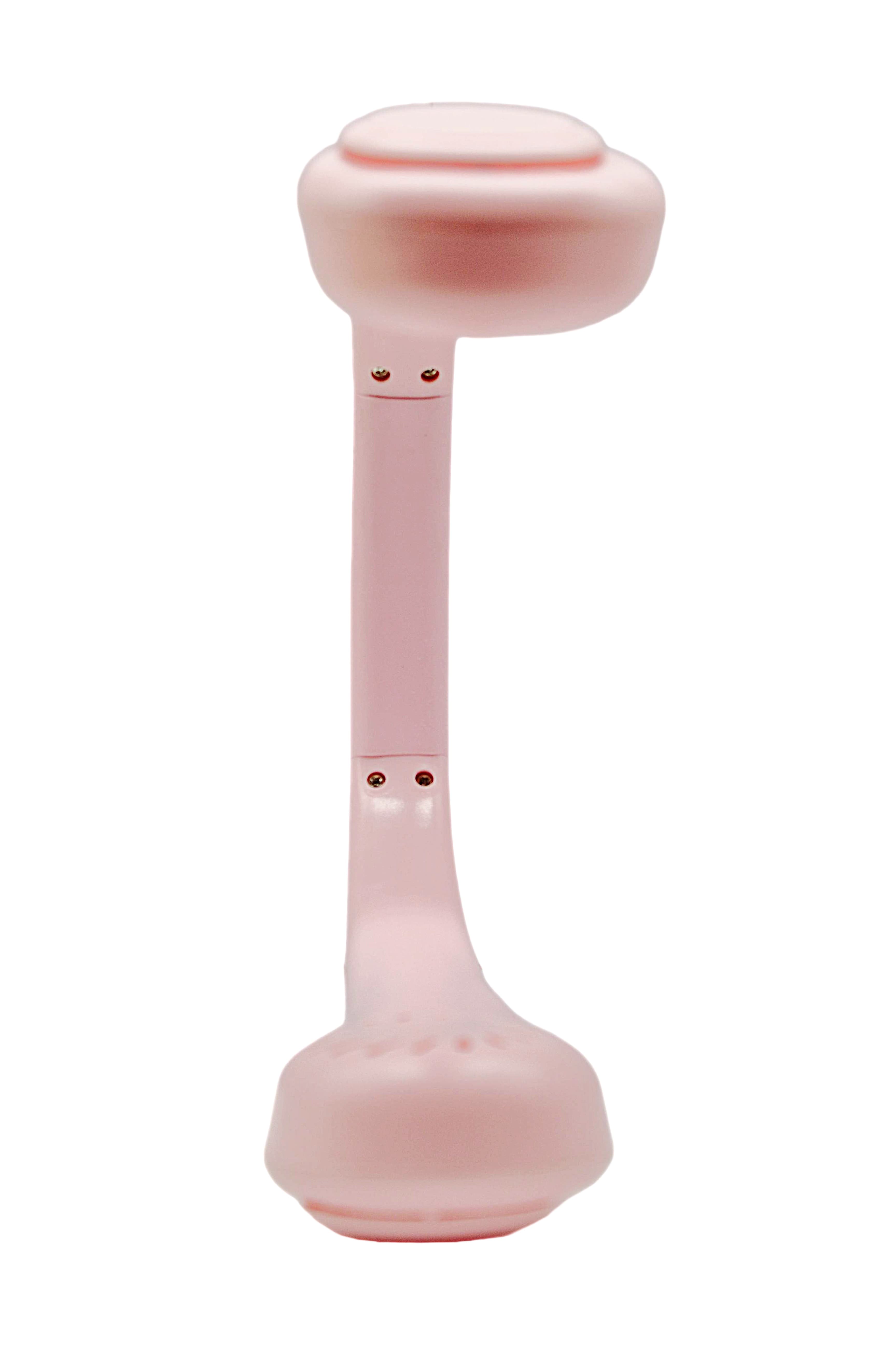 Portable Neck Fan · Product view