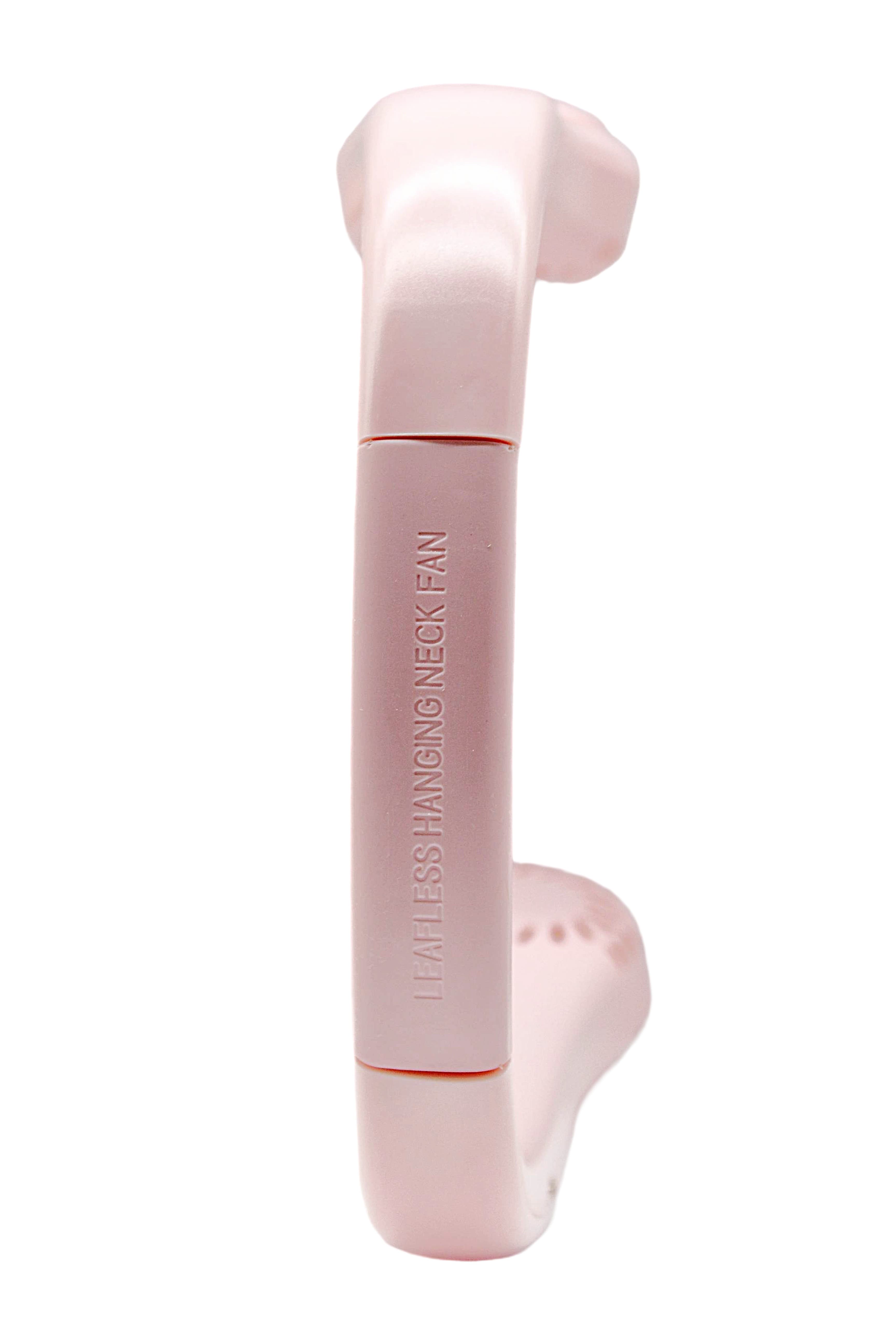 Portable Neck Fan · Product view