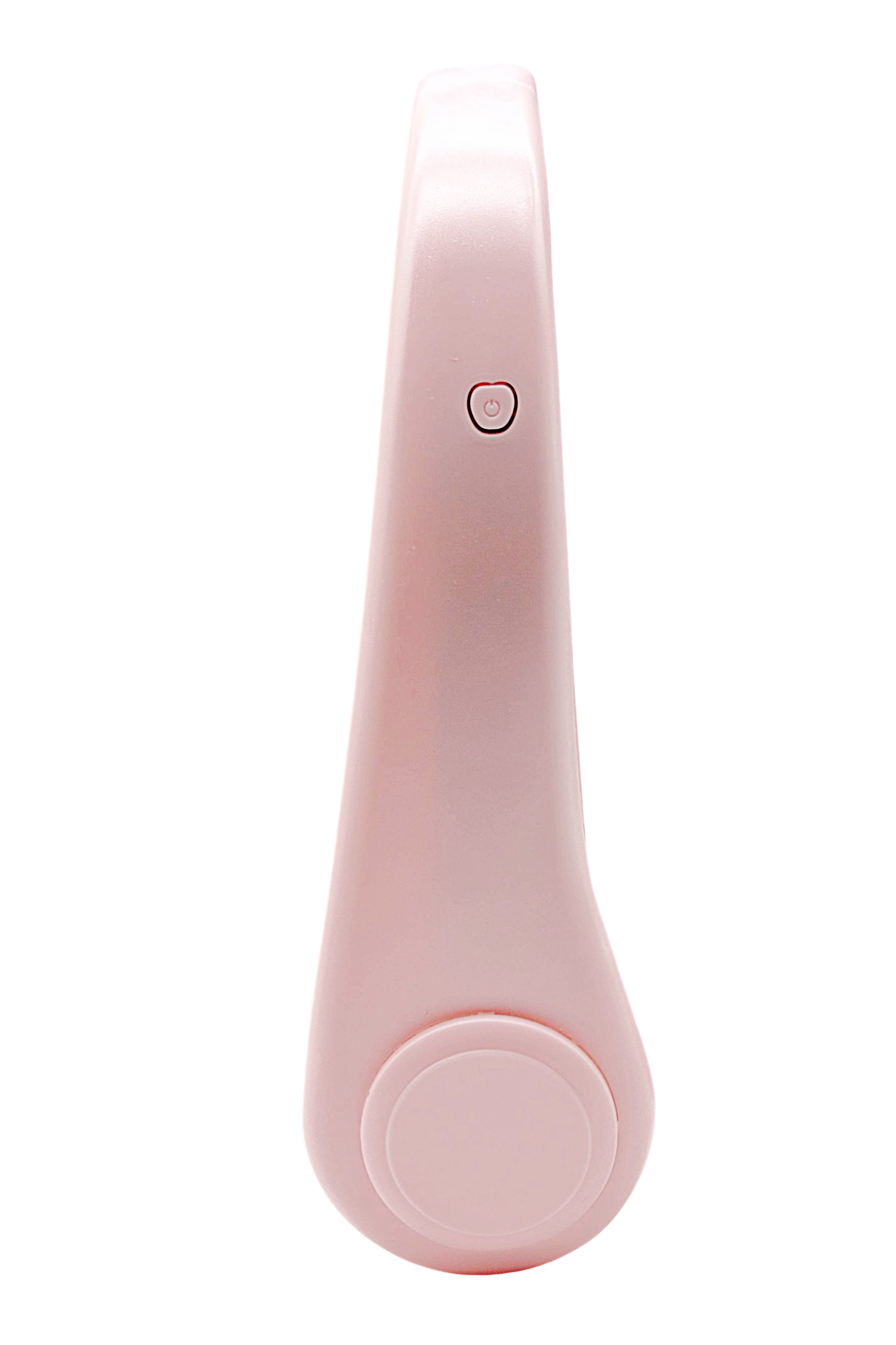 Portable Neck Fan · Product view