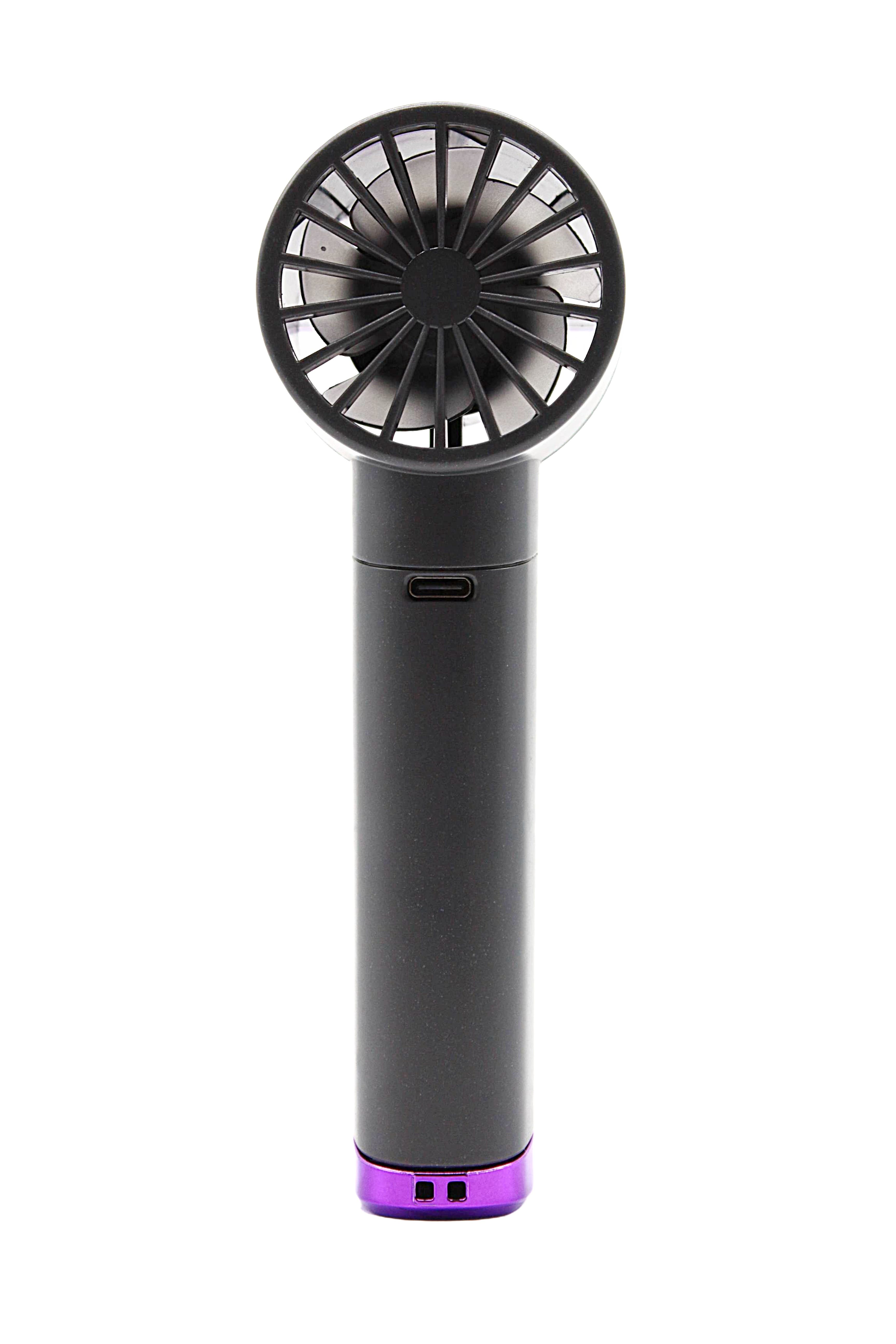Ravenswood Portable Handheld Fan · Product view