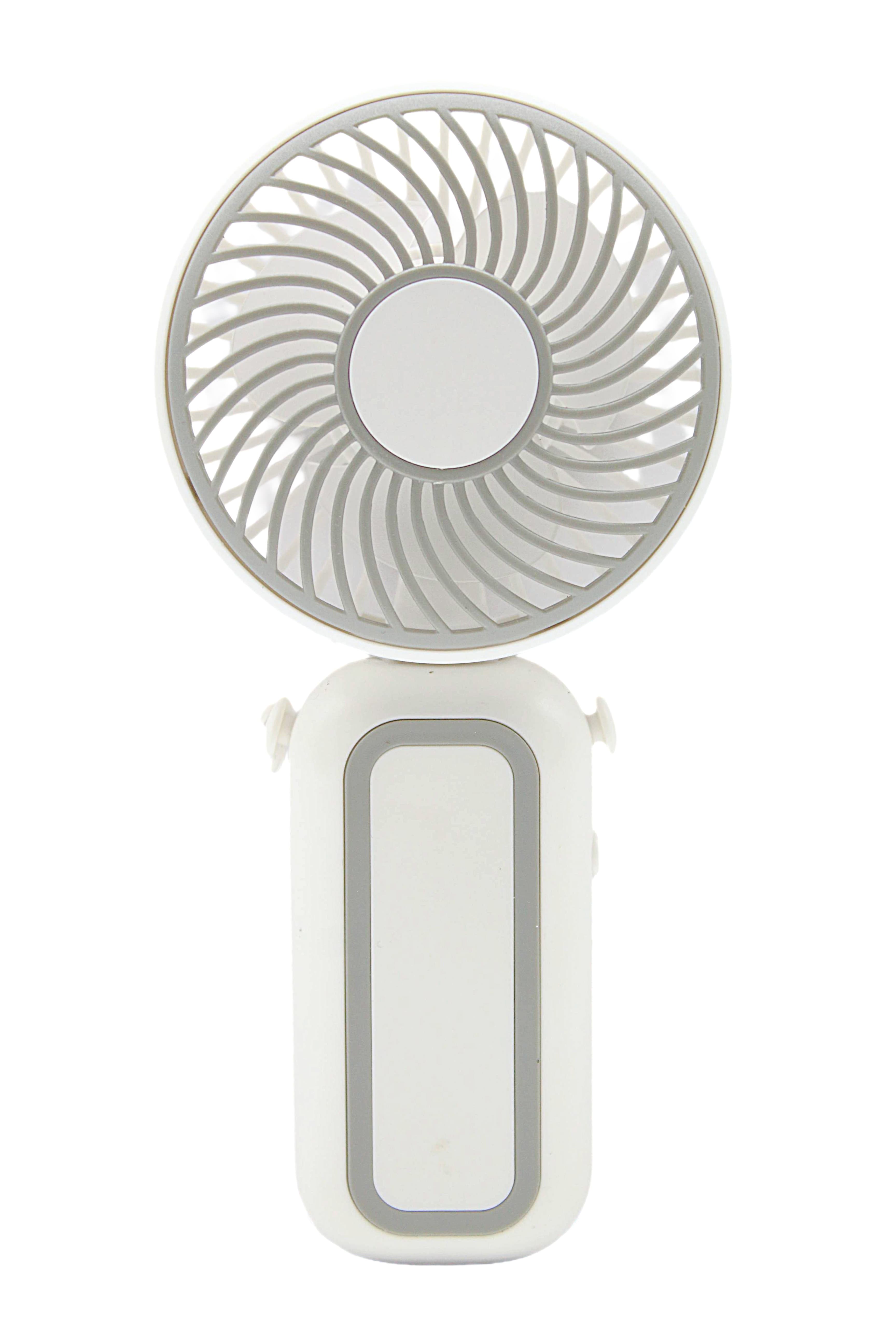 Ridley Portable Handheld Fan · Product view