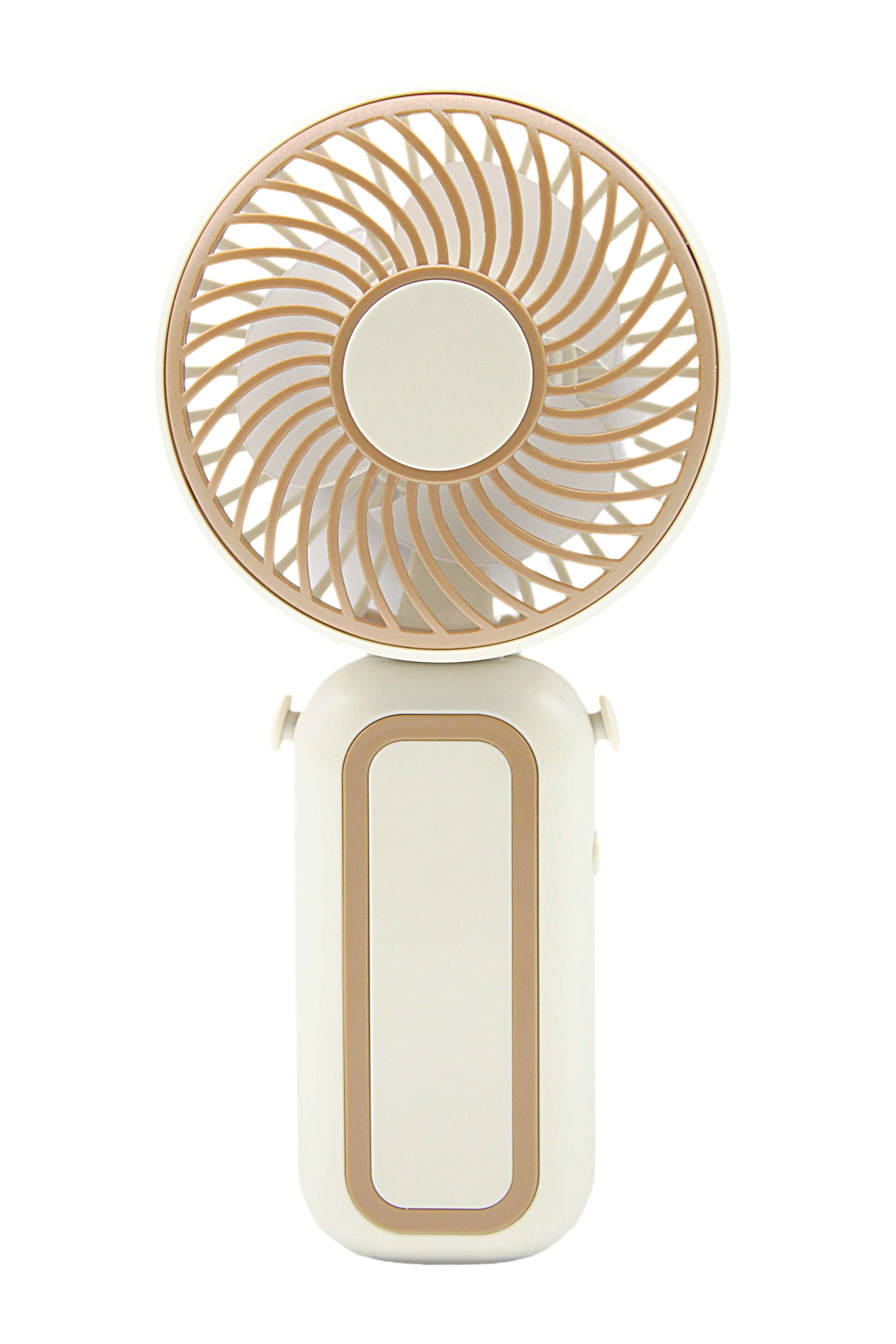 Ridley Portable Handheld Fan · Product view
