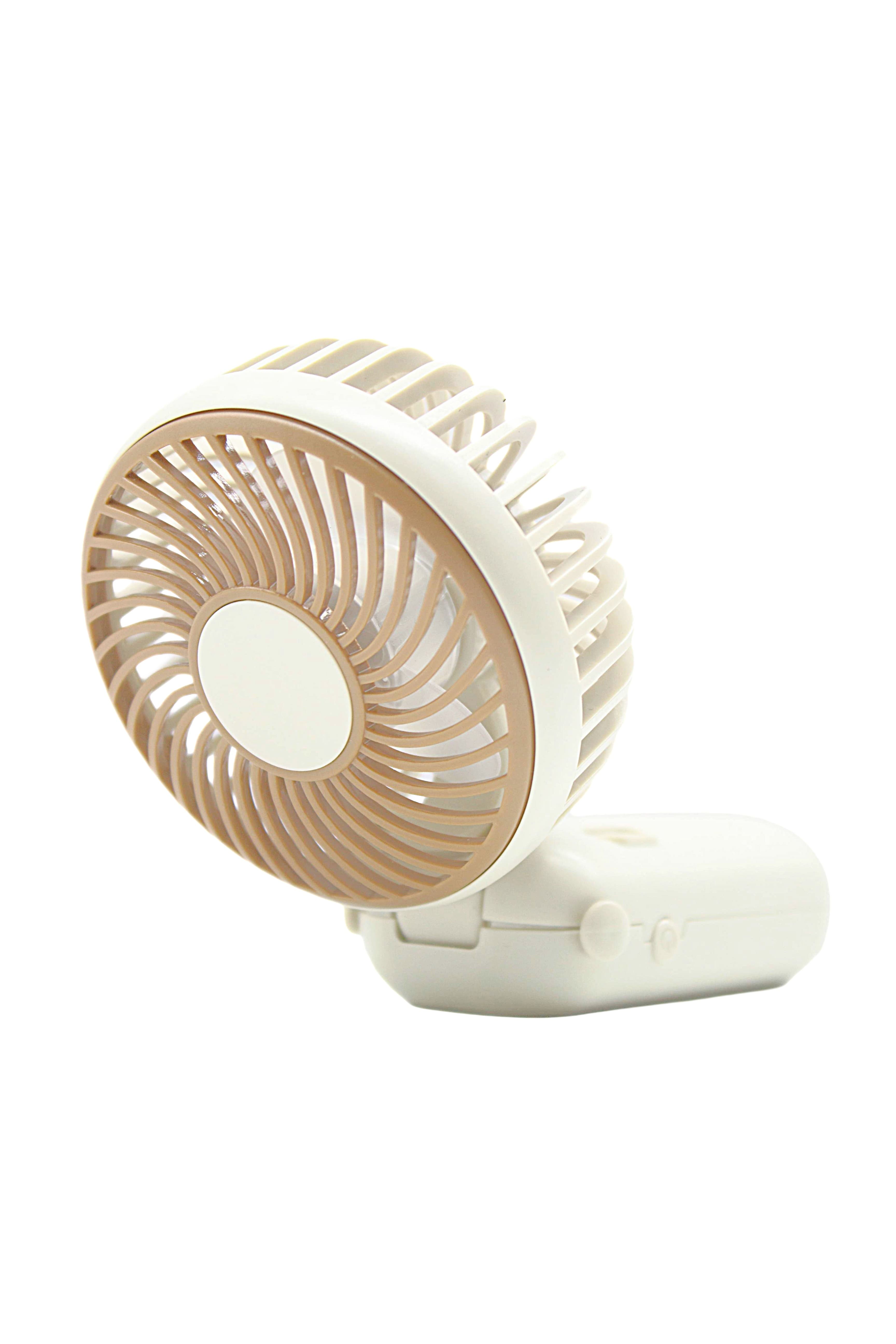 Ridley Portable Handheld Fan · Product view