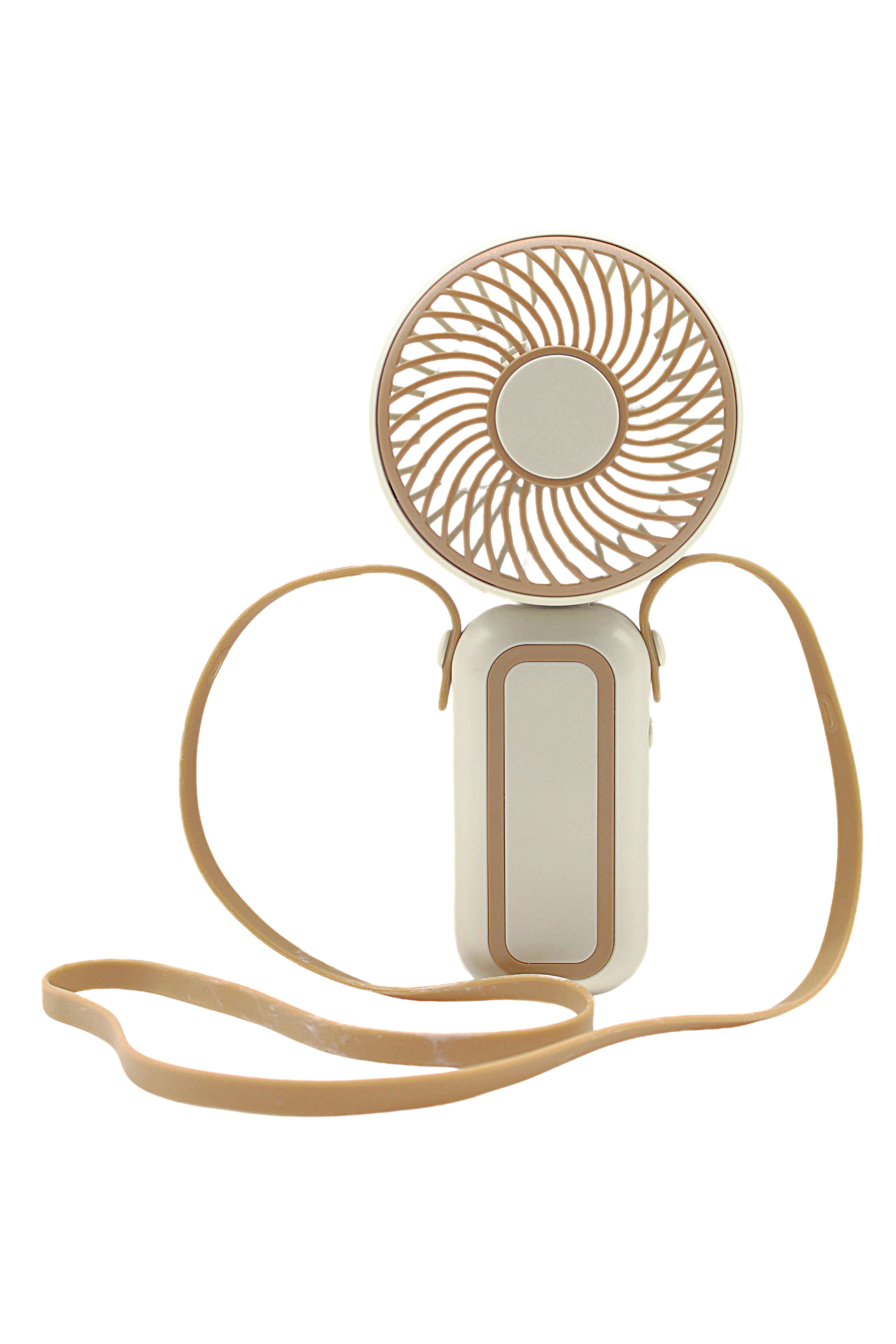 Ridley Portable Handheld Fan · Product view