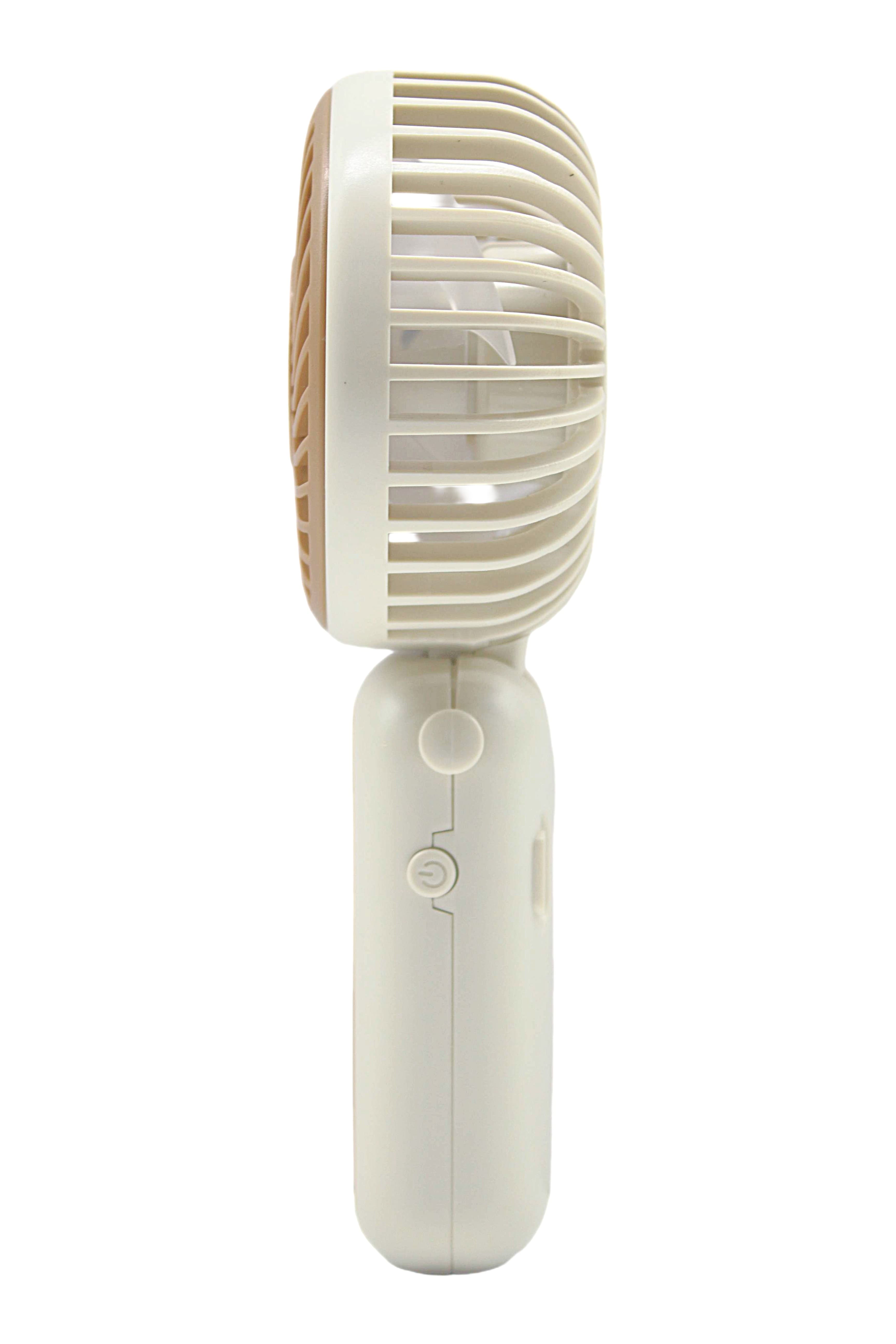 Ridley Portable Handheld Fan · Product view