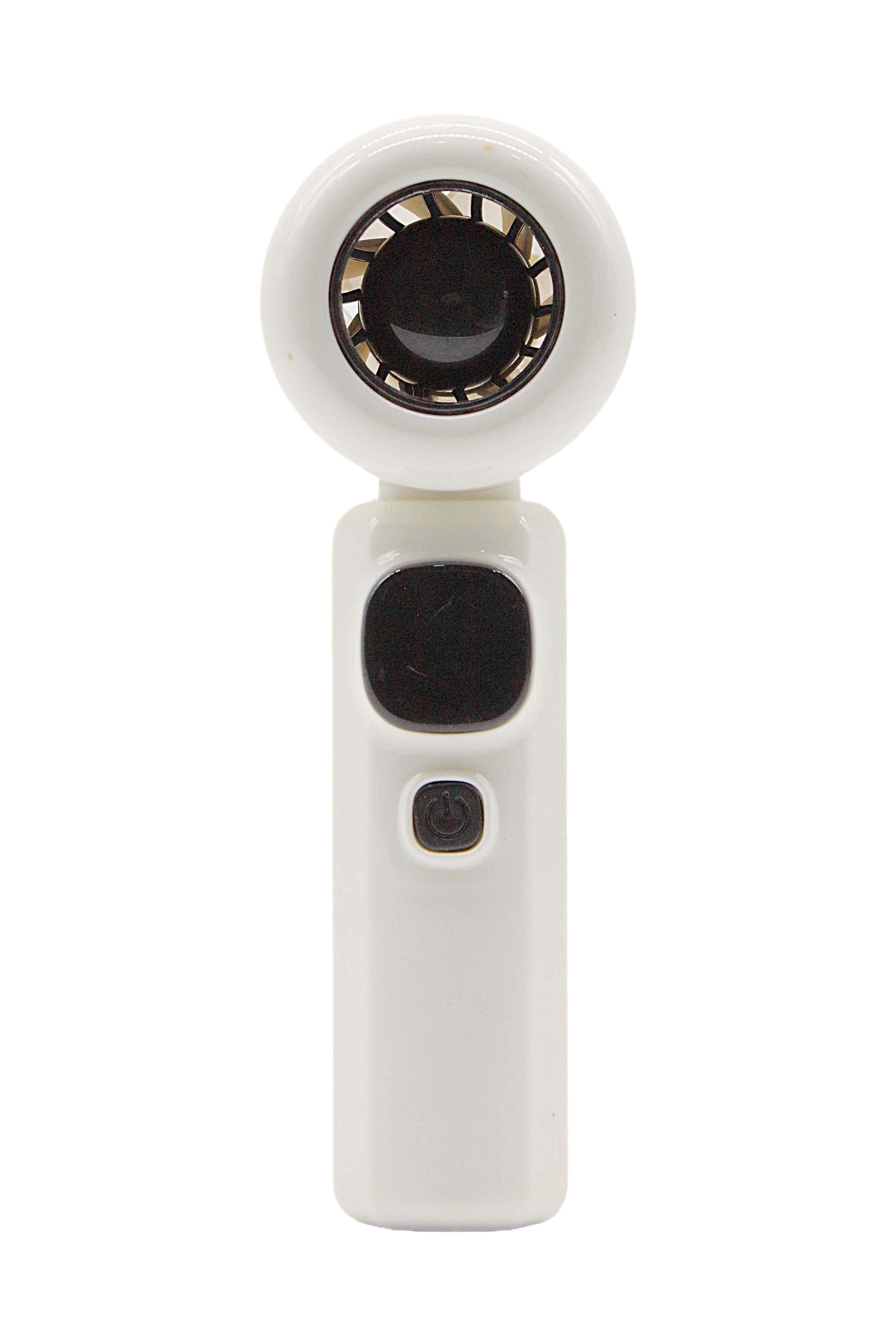 Berrington Portable Handheld Fan · Product view