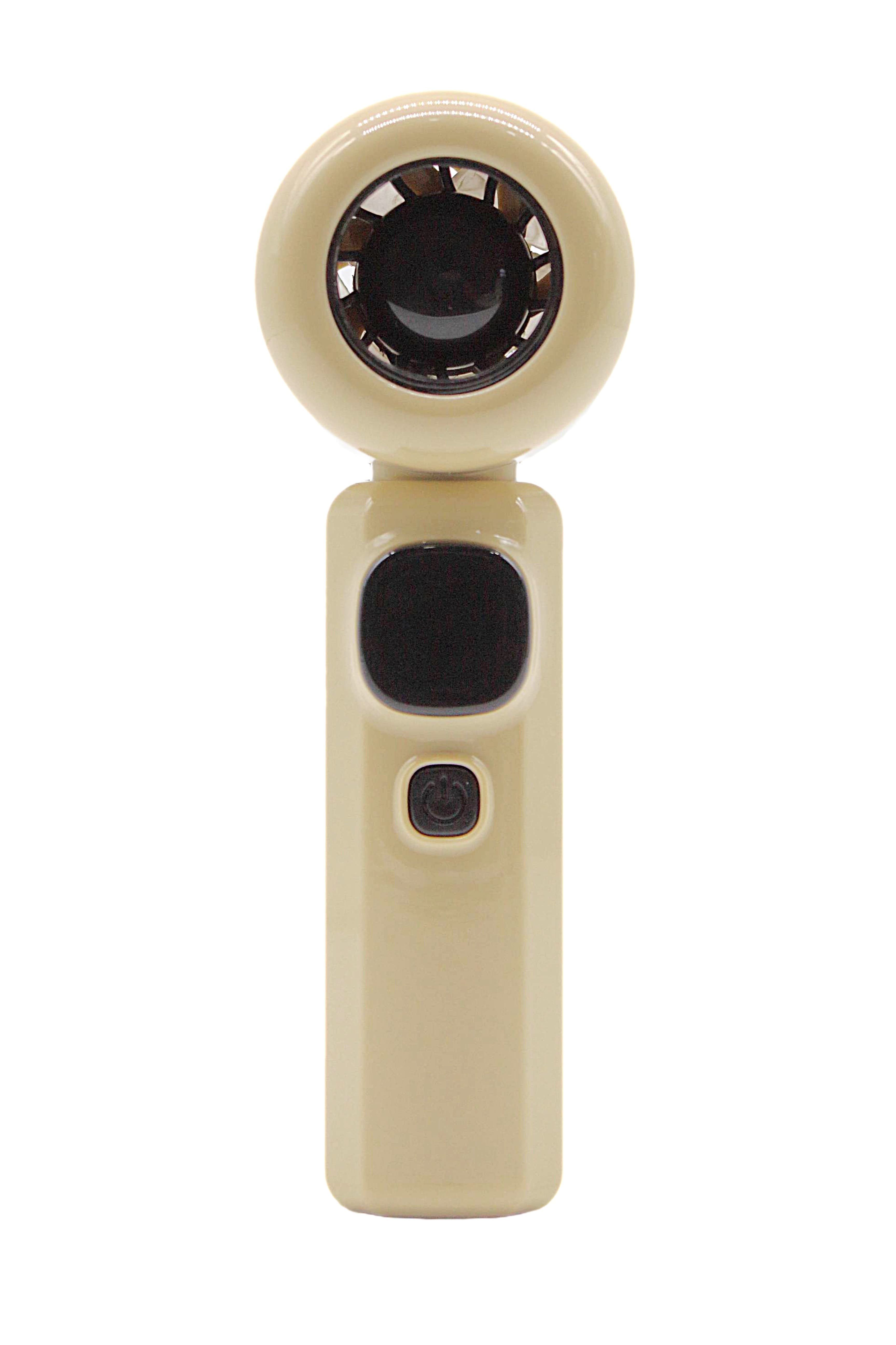 Berrington Portable Handheld Fan · Product view
