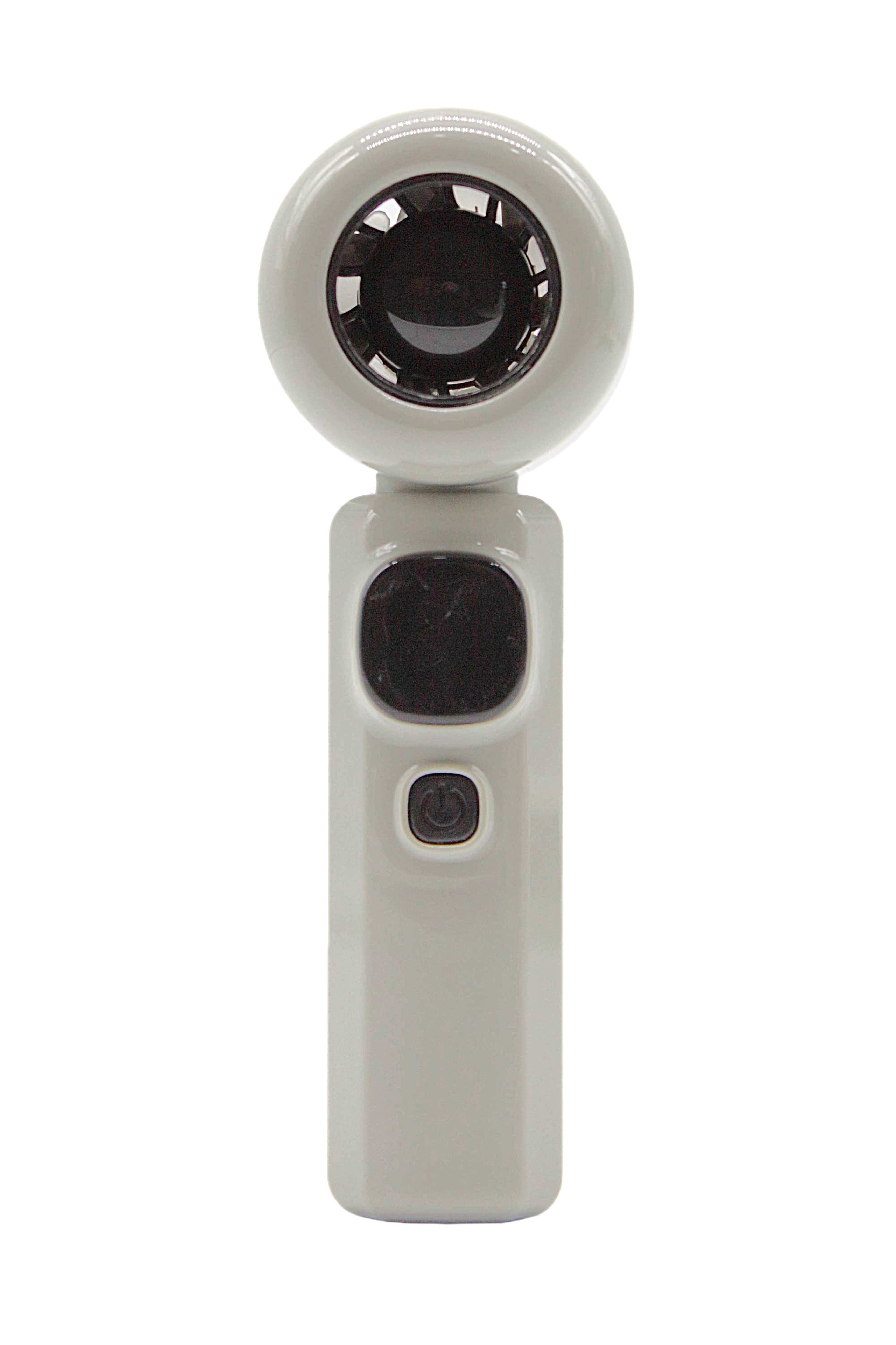 Berrington Portable Handheld Fan · Product view