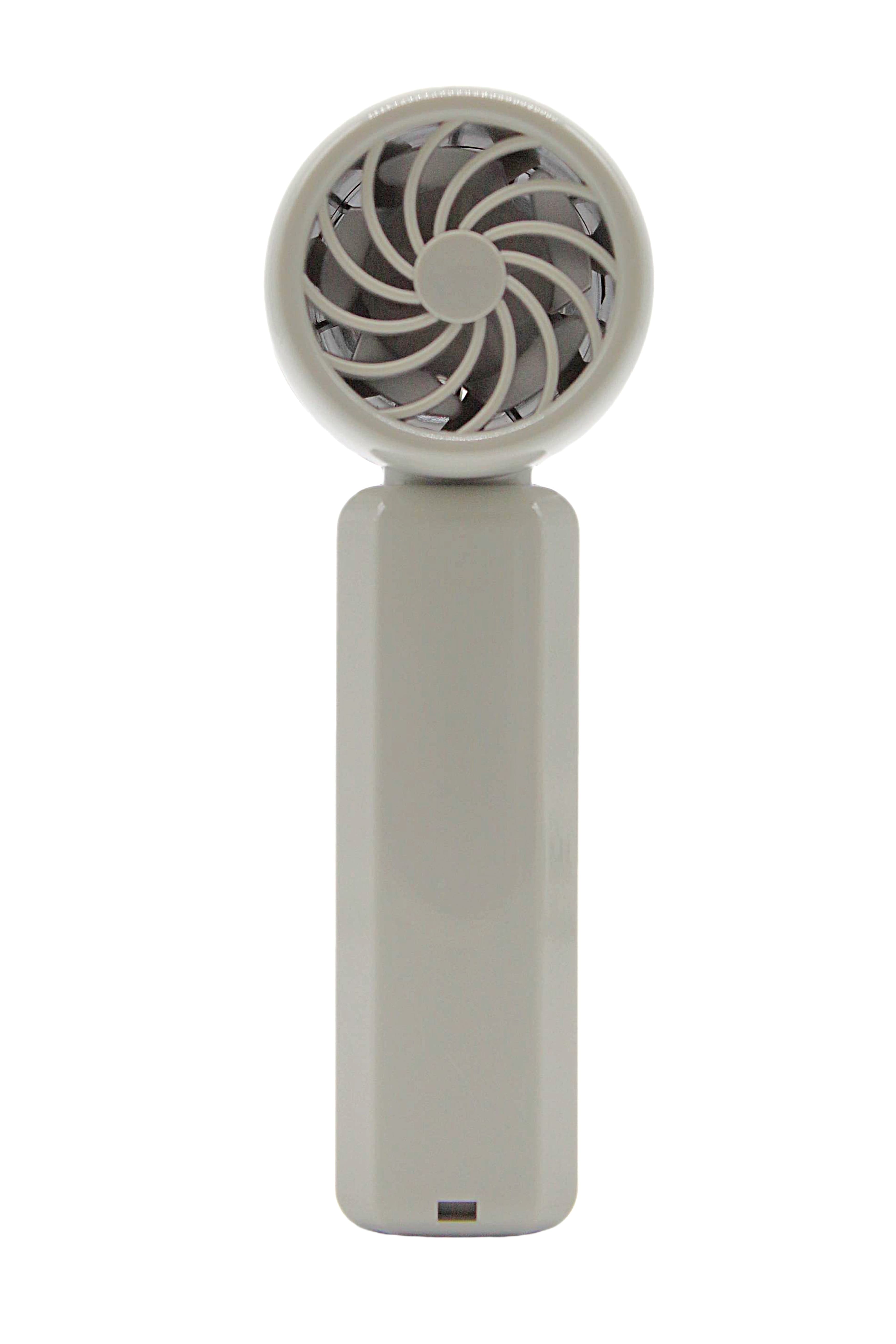 Berrington Portable Handheld Fan · Product view