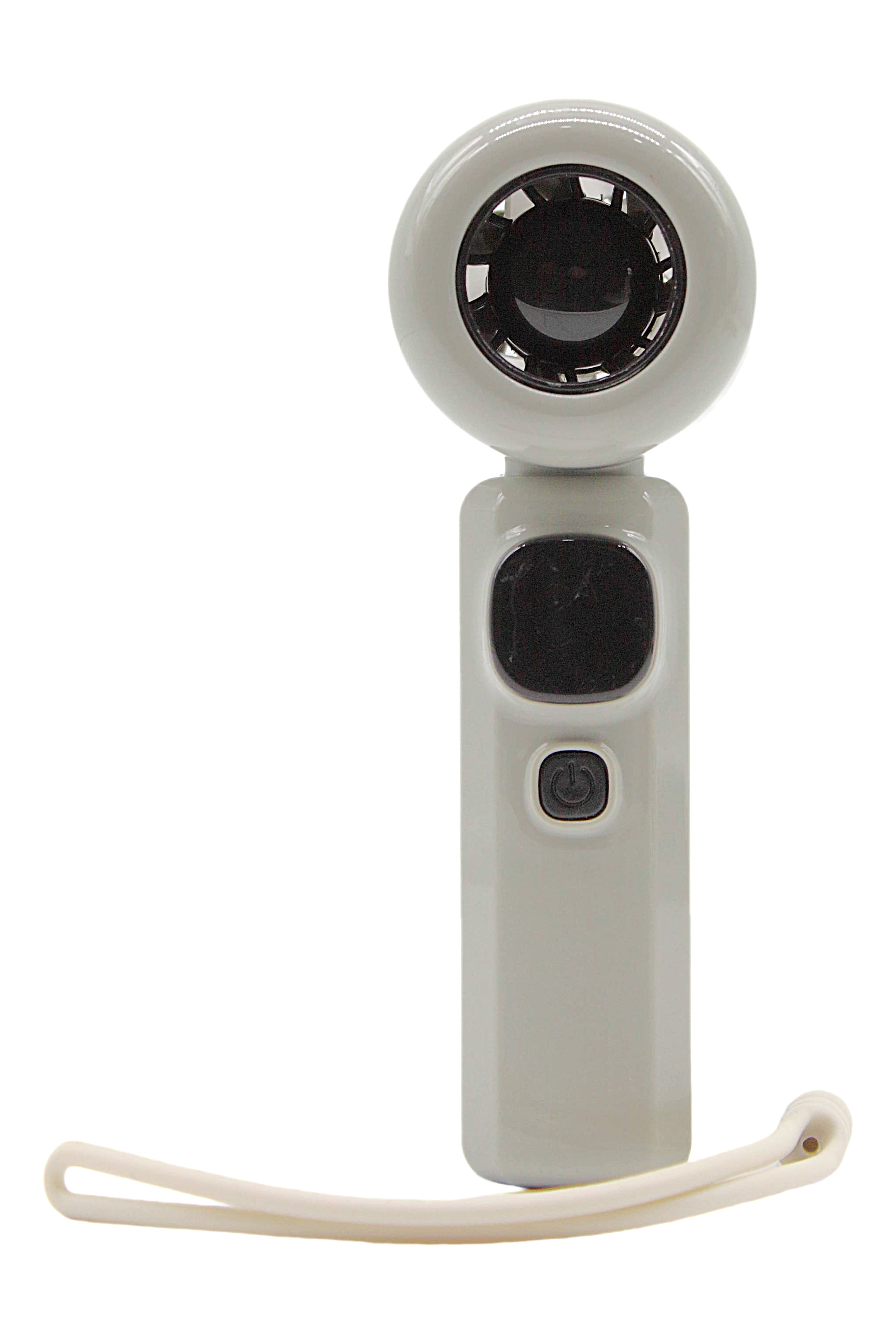 Berrington Portable Handheld Fan · Product view