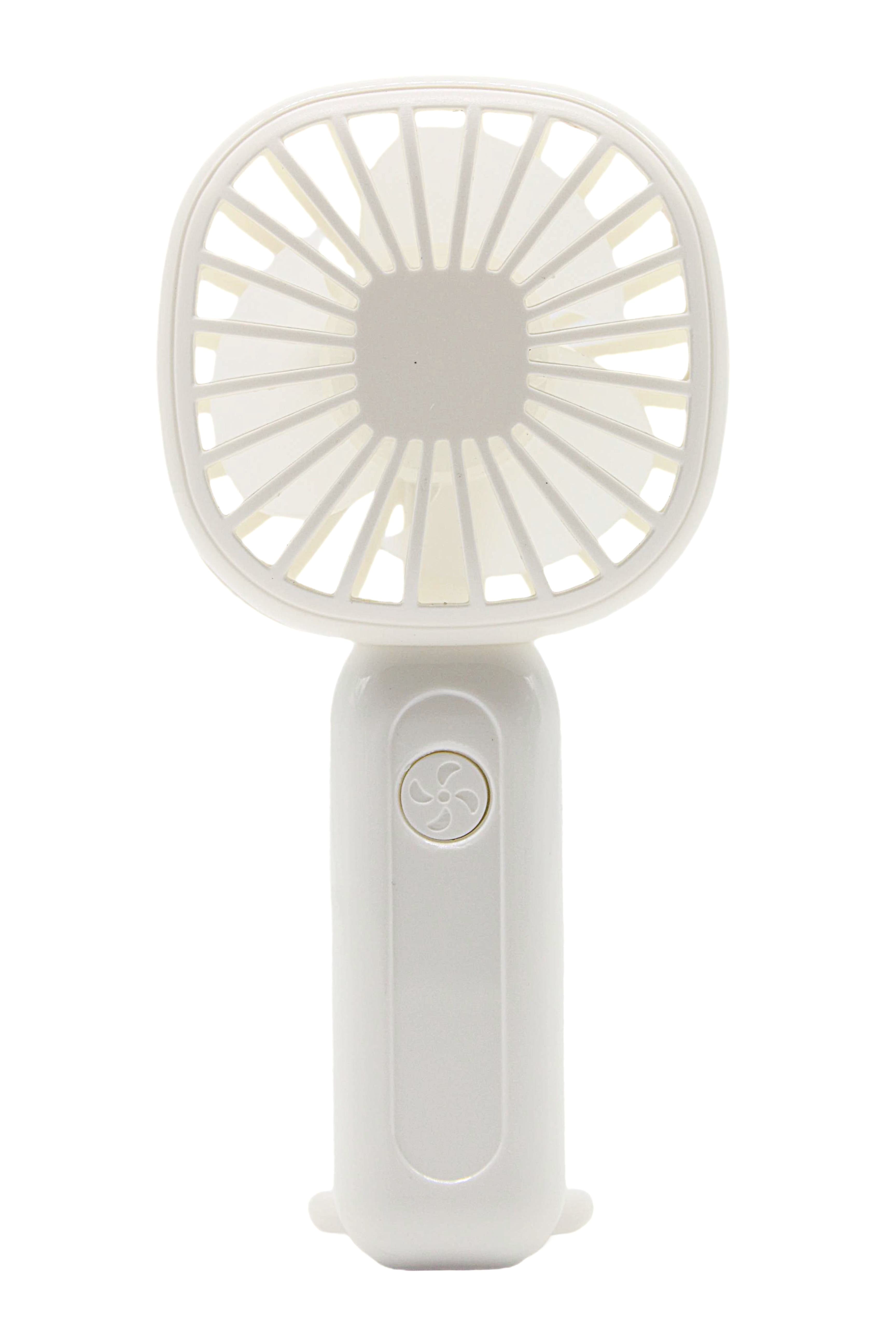 Sandford Portable Handheld Fan · Product view