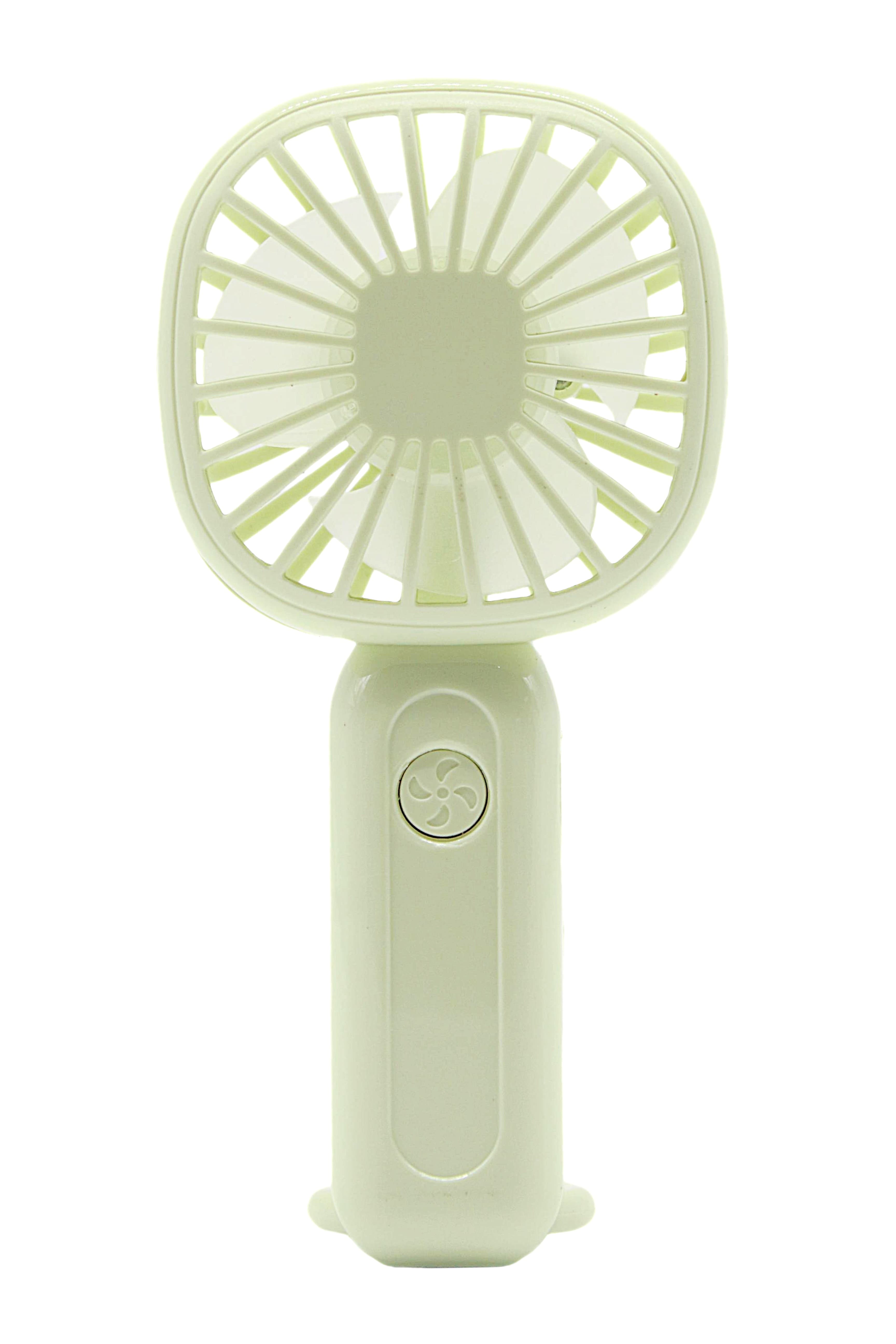 Sandford Portable Handheld Fan · Product view