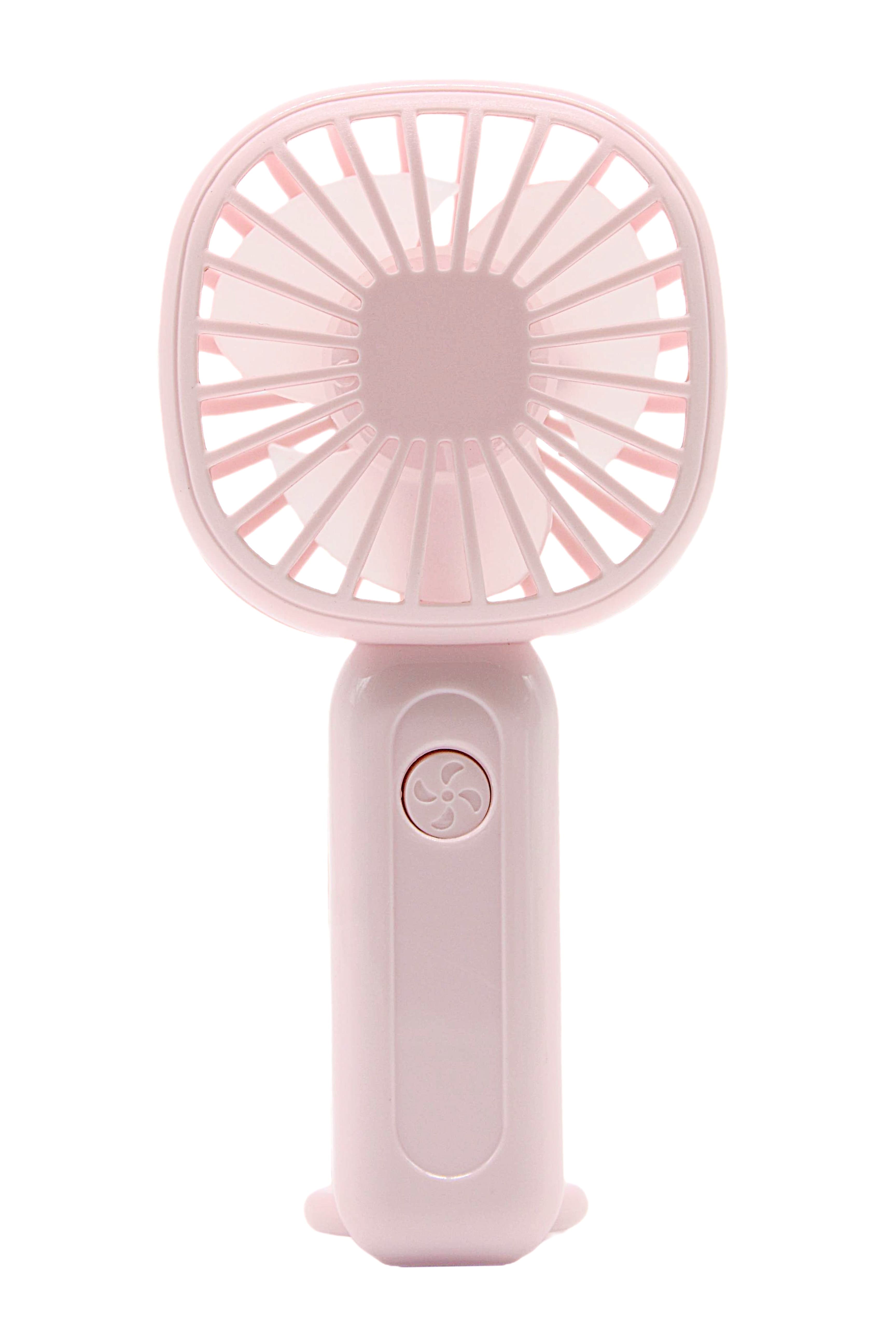 Sandford Portable Handheld Fan · Product view