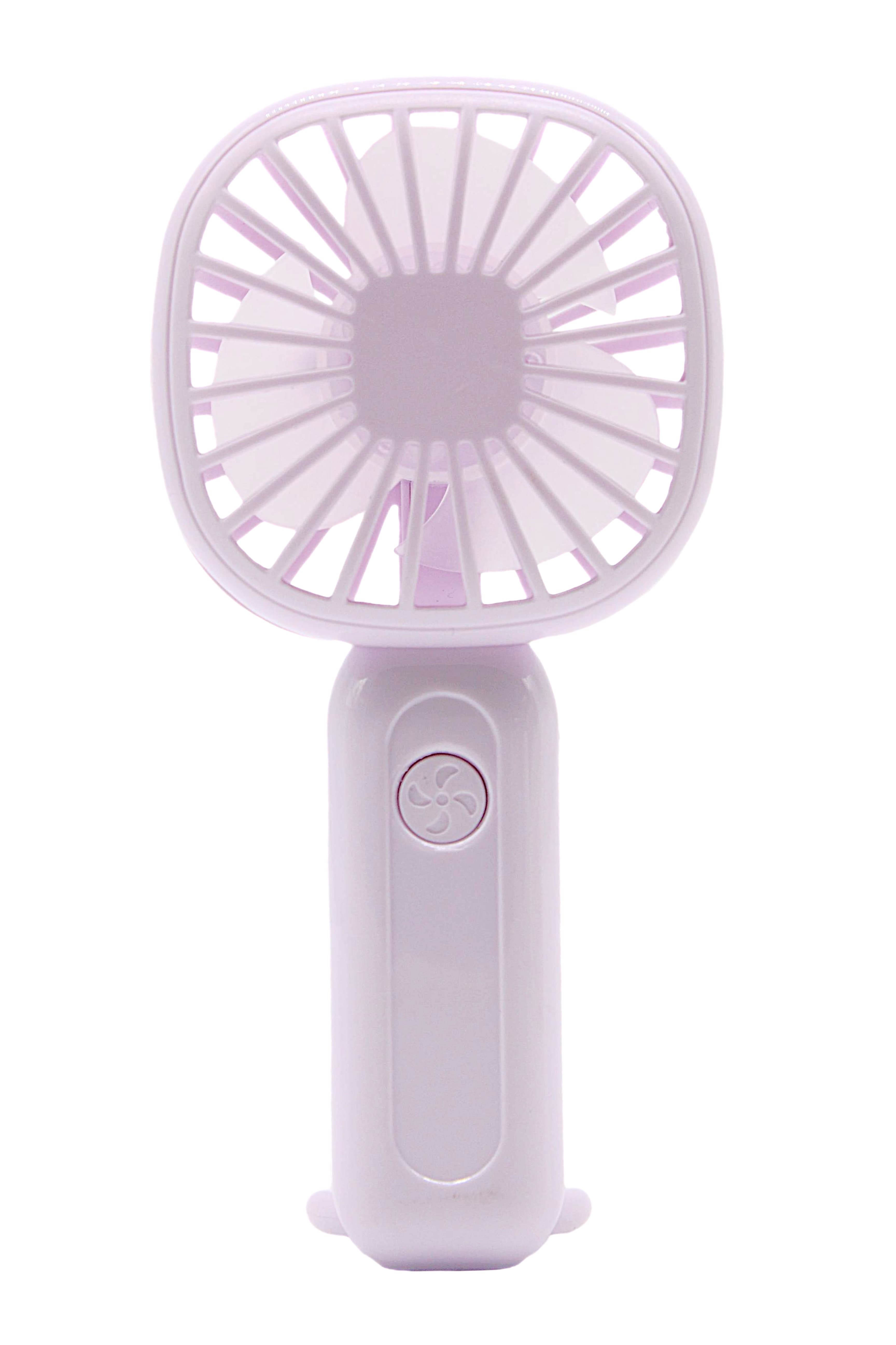 Sandford Portable Handheld Fan · Product view