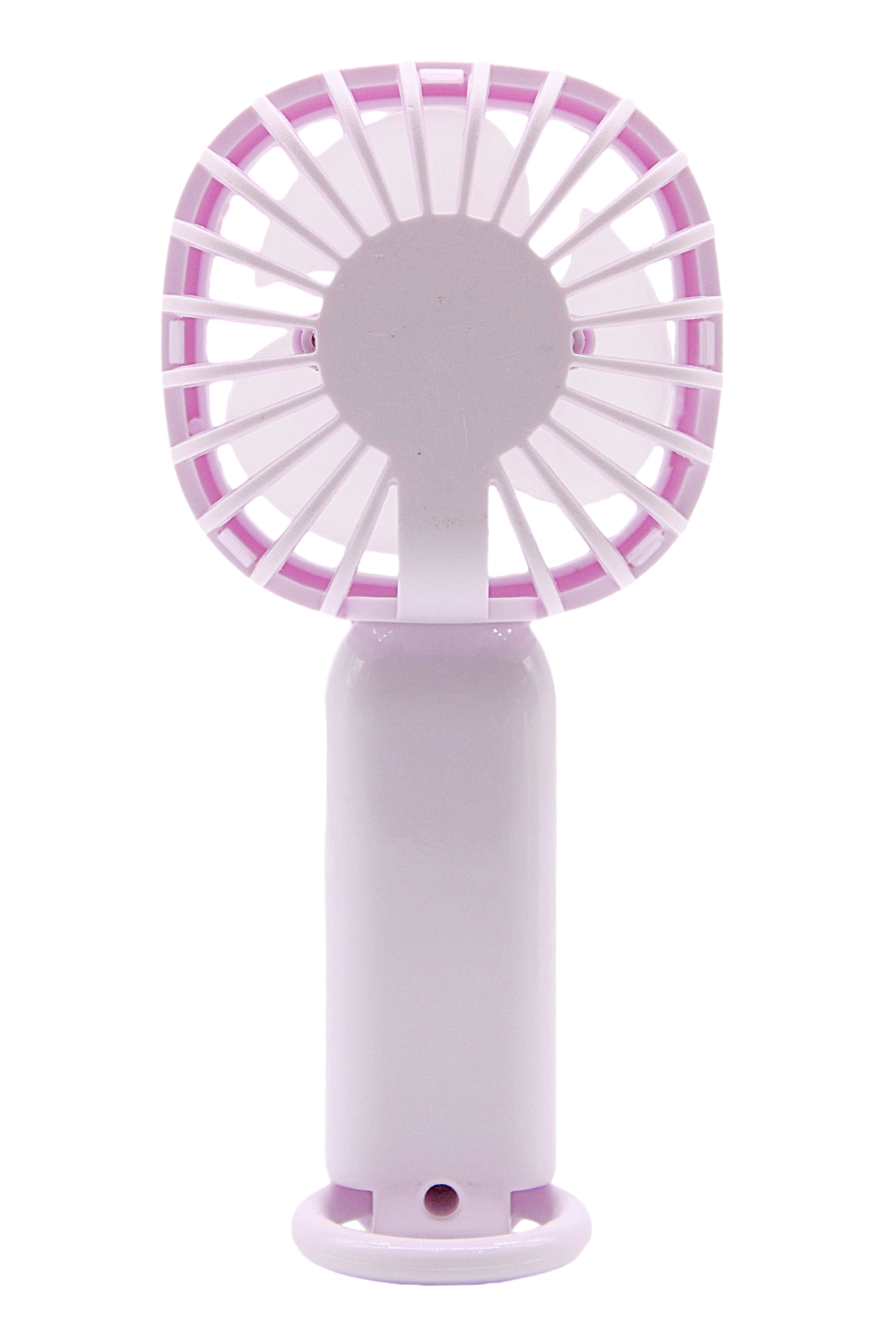 Sandford Portable Handheld Fan · Product view