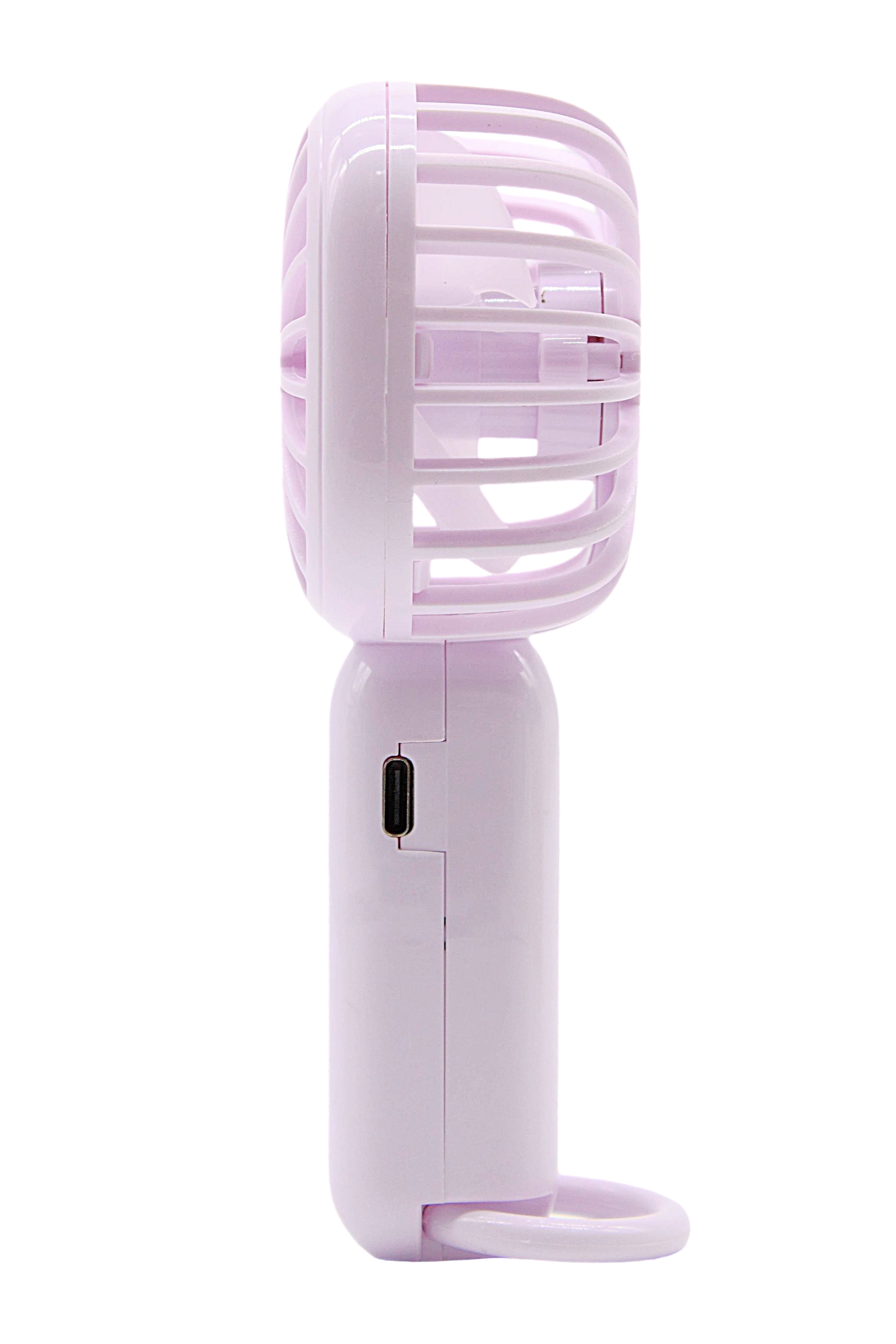 Sandford Portable Handheld Fan · Product view