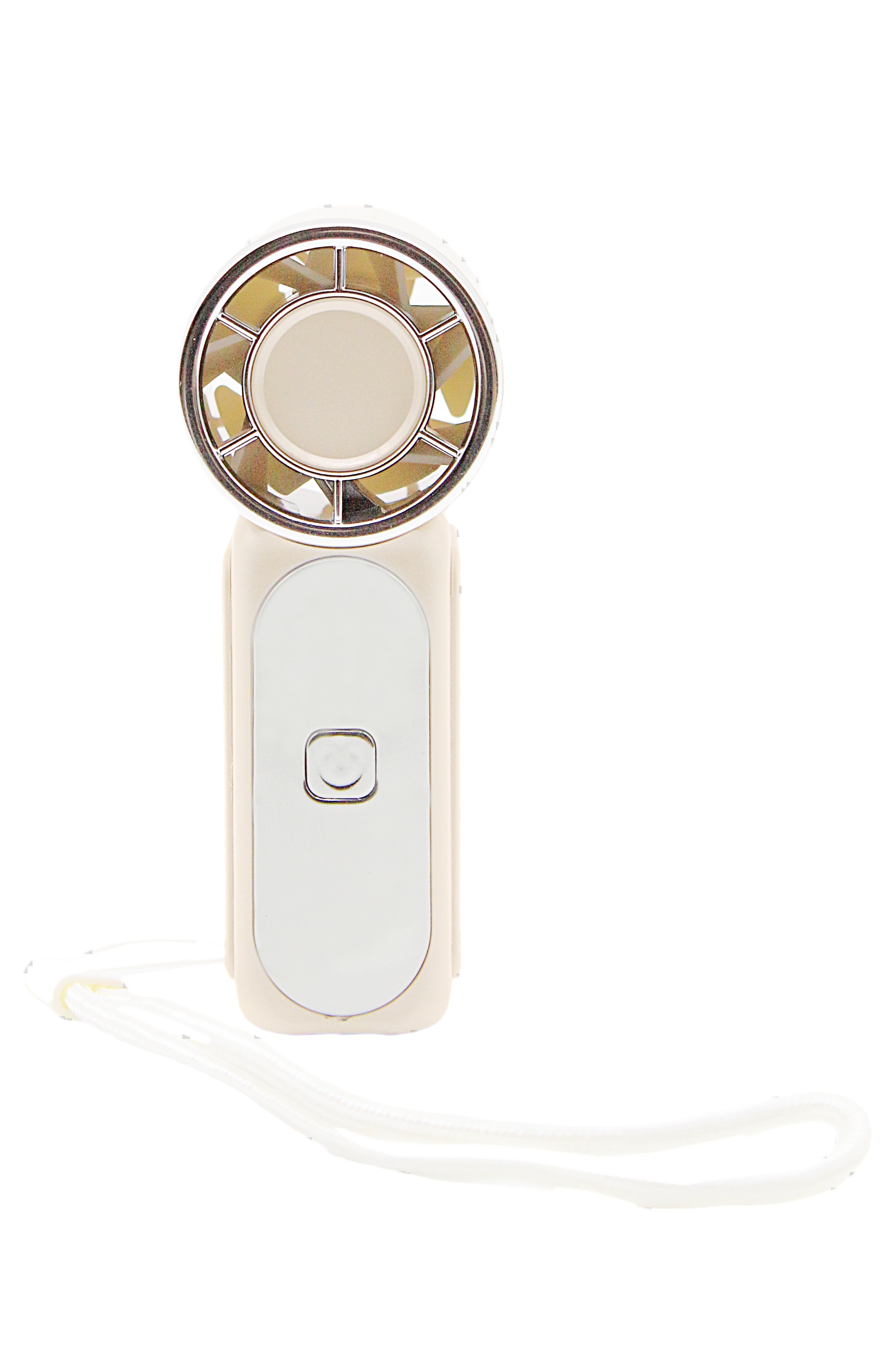 Norwell Portable Handheld Fan · Product view