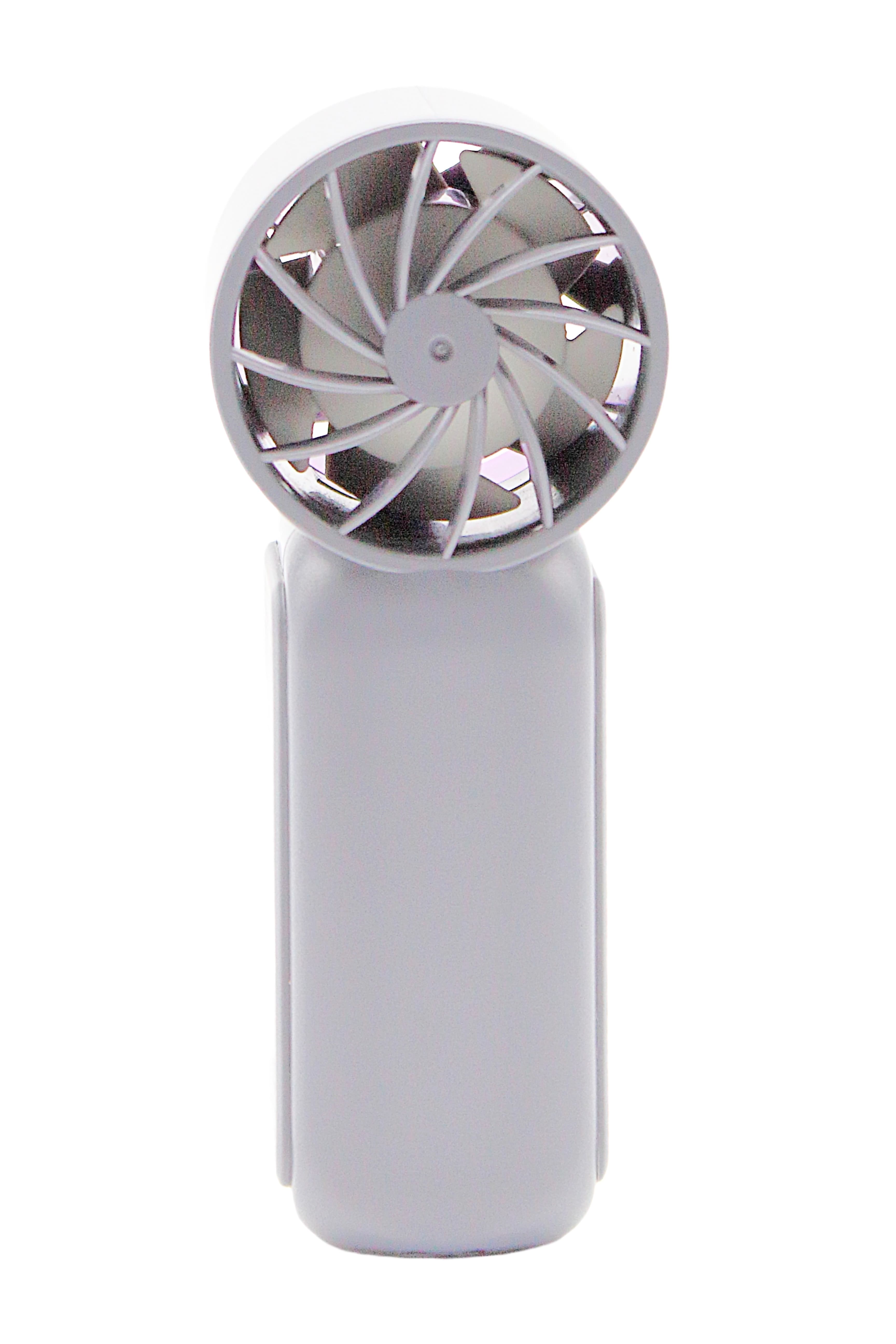 Norwell Portable Handheld Fan · Product view