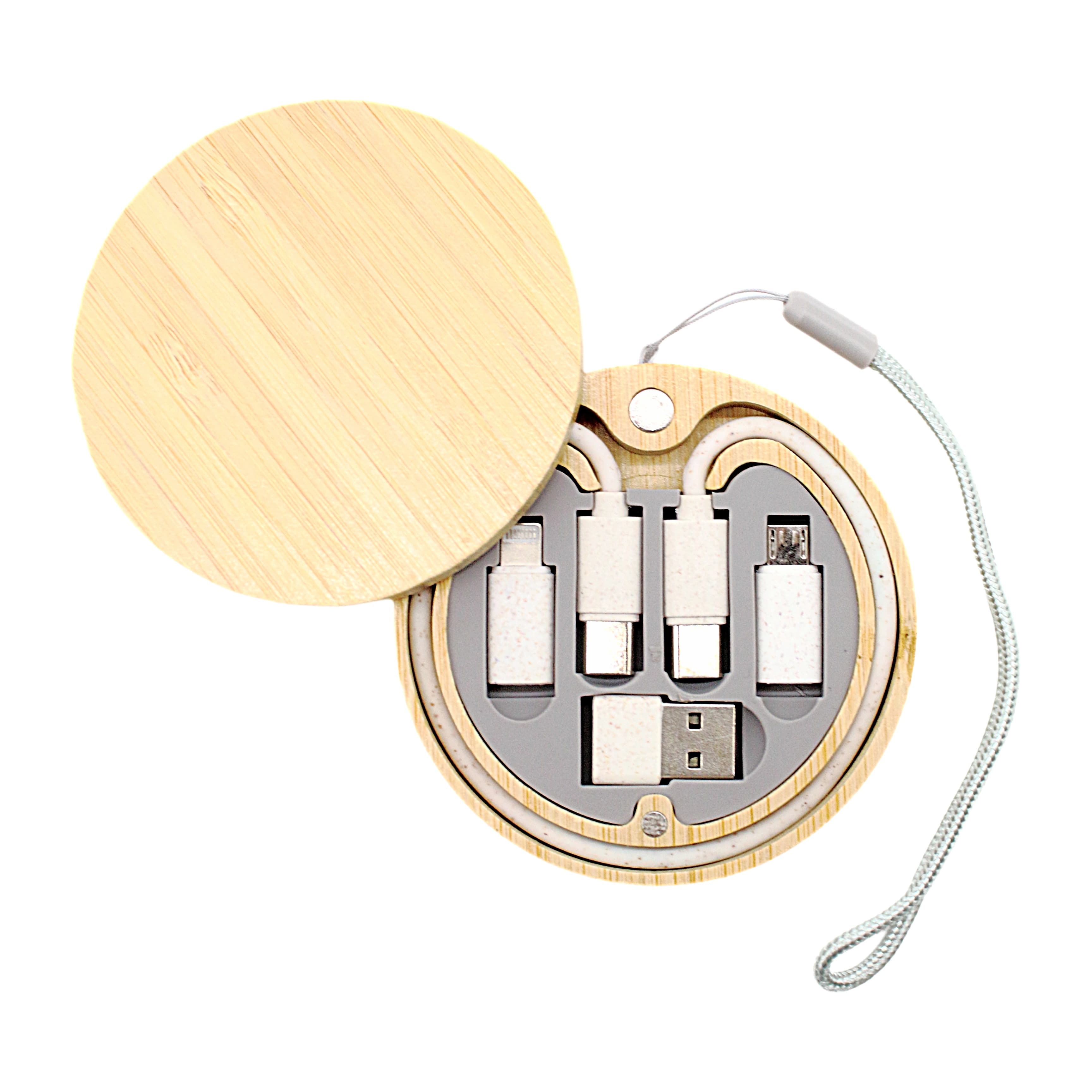 Multi Cable · Product view