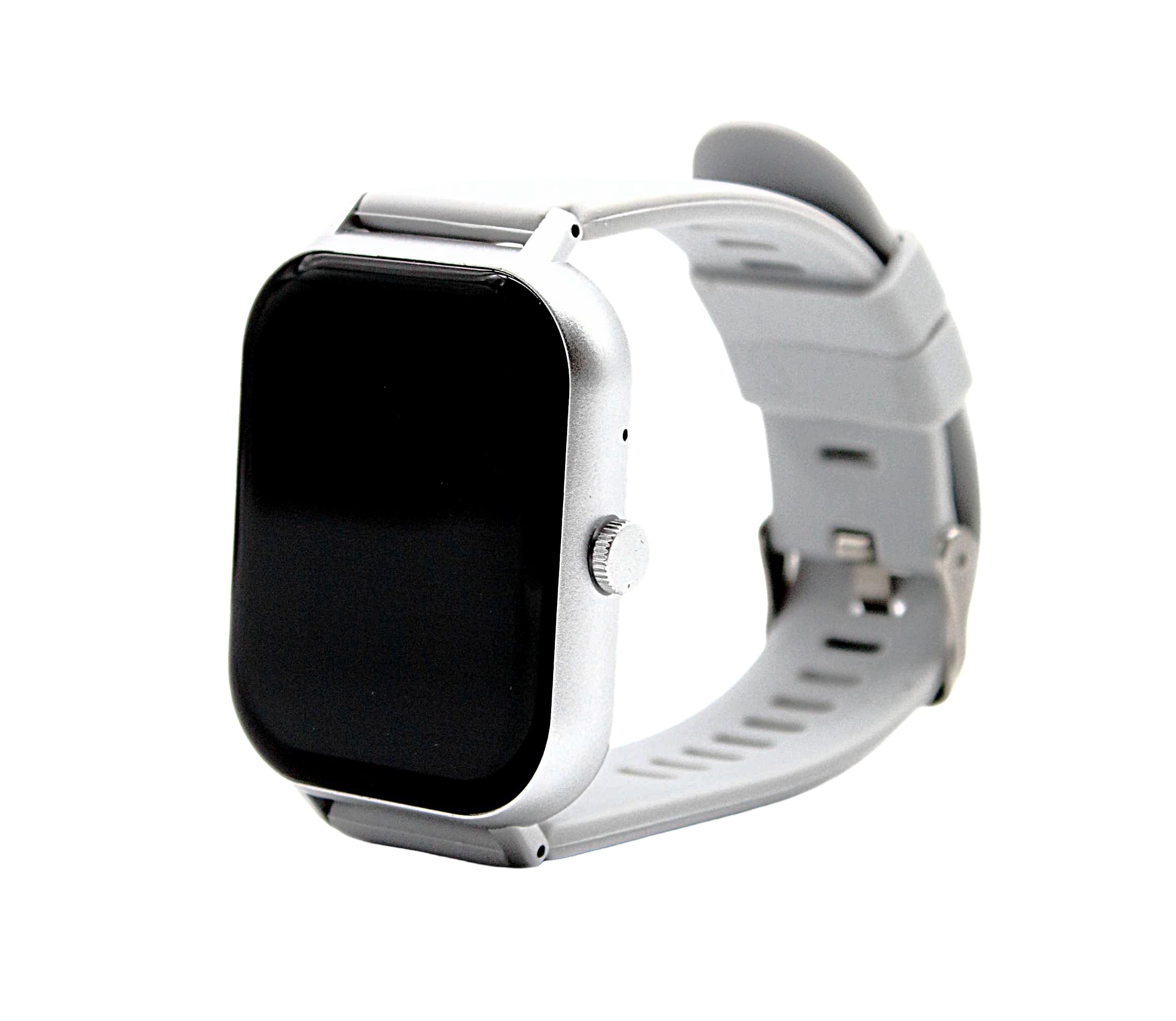 Crawford Smart Watch · Product view